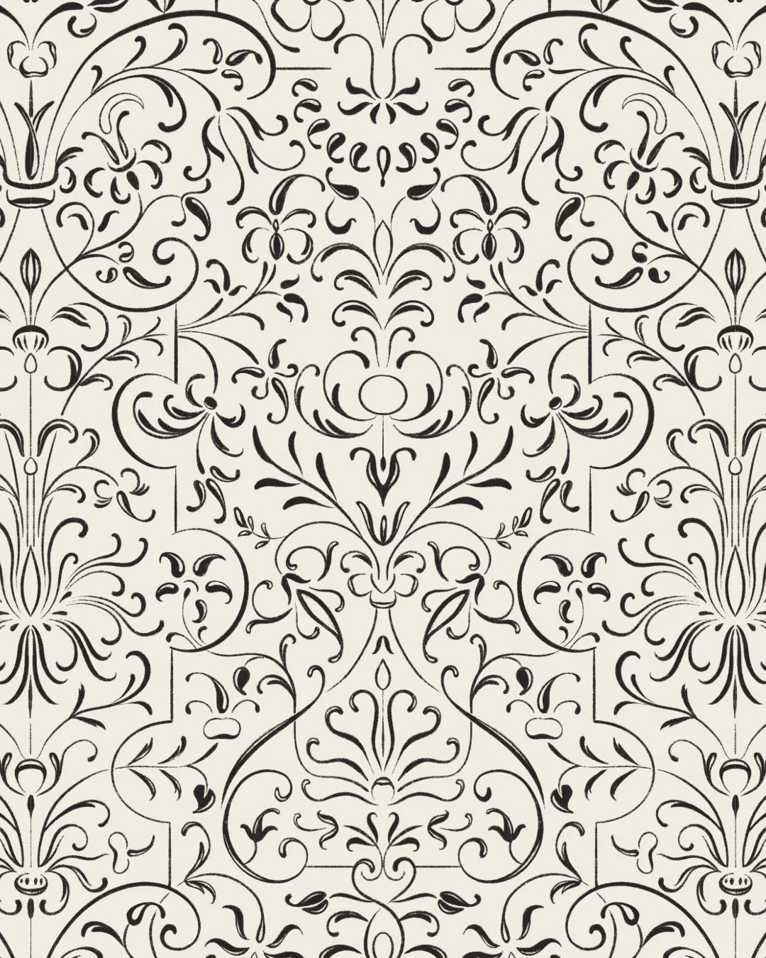 shop @spoonflower: ID 22749647⁣
license: contact me