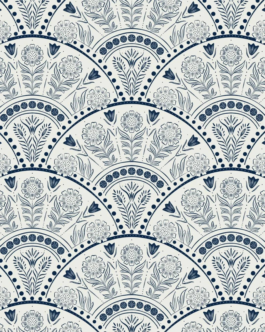 shop @spoonflower: ID 22757849⁣
license: contact me
