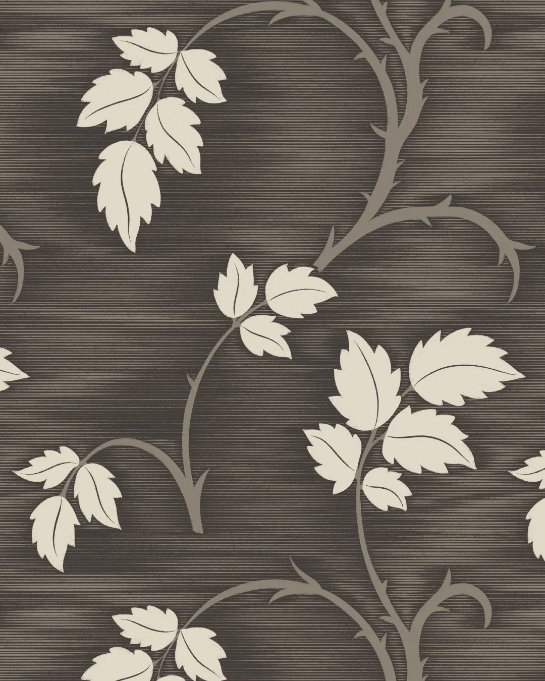 shop @spoonflower: ID 22859378⁣
license: contact me