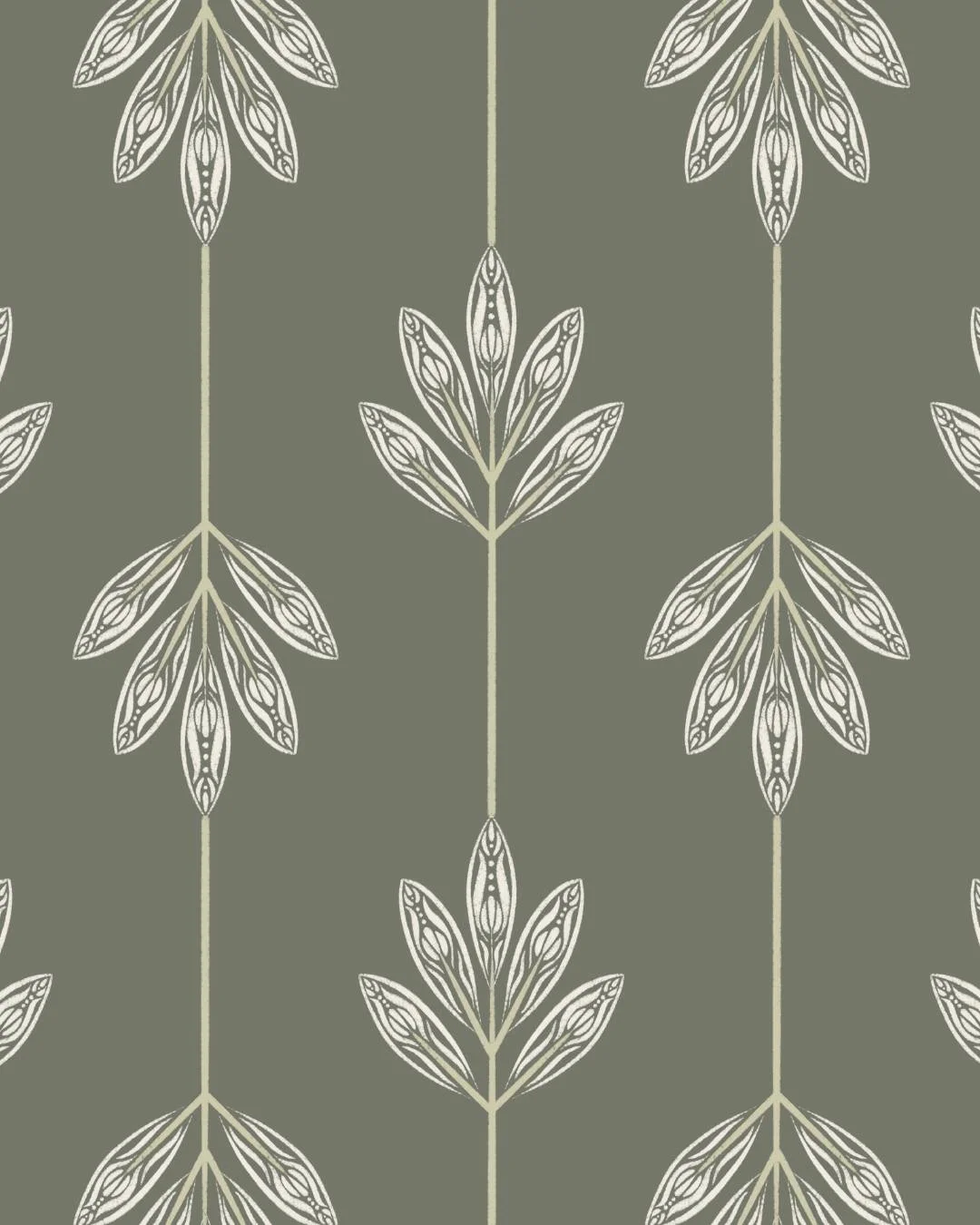 shop @spoonflower: ID 15194993⁣
license: contact me