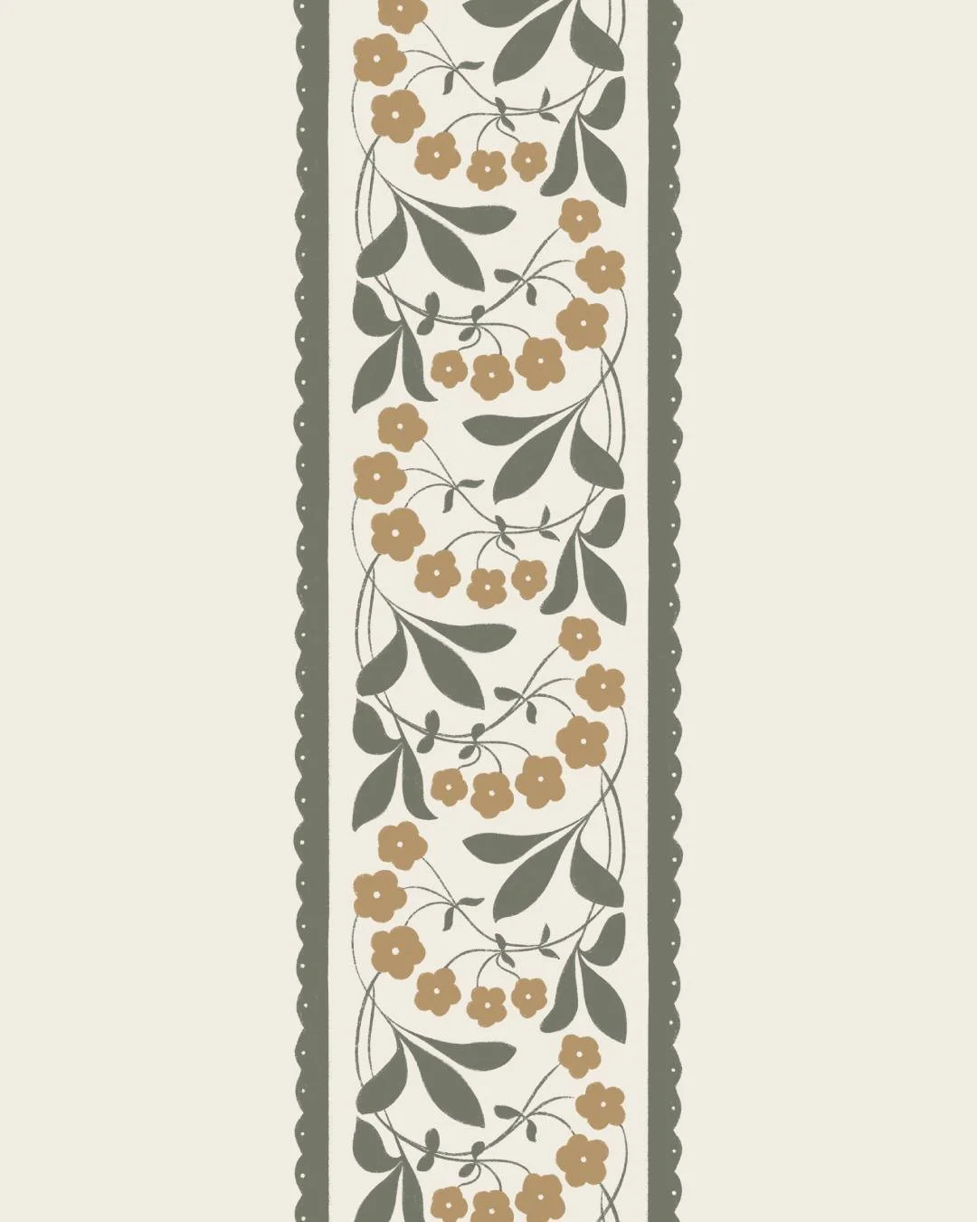 shop @spoonflower: ID 23397432⁣
license: contact me