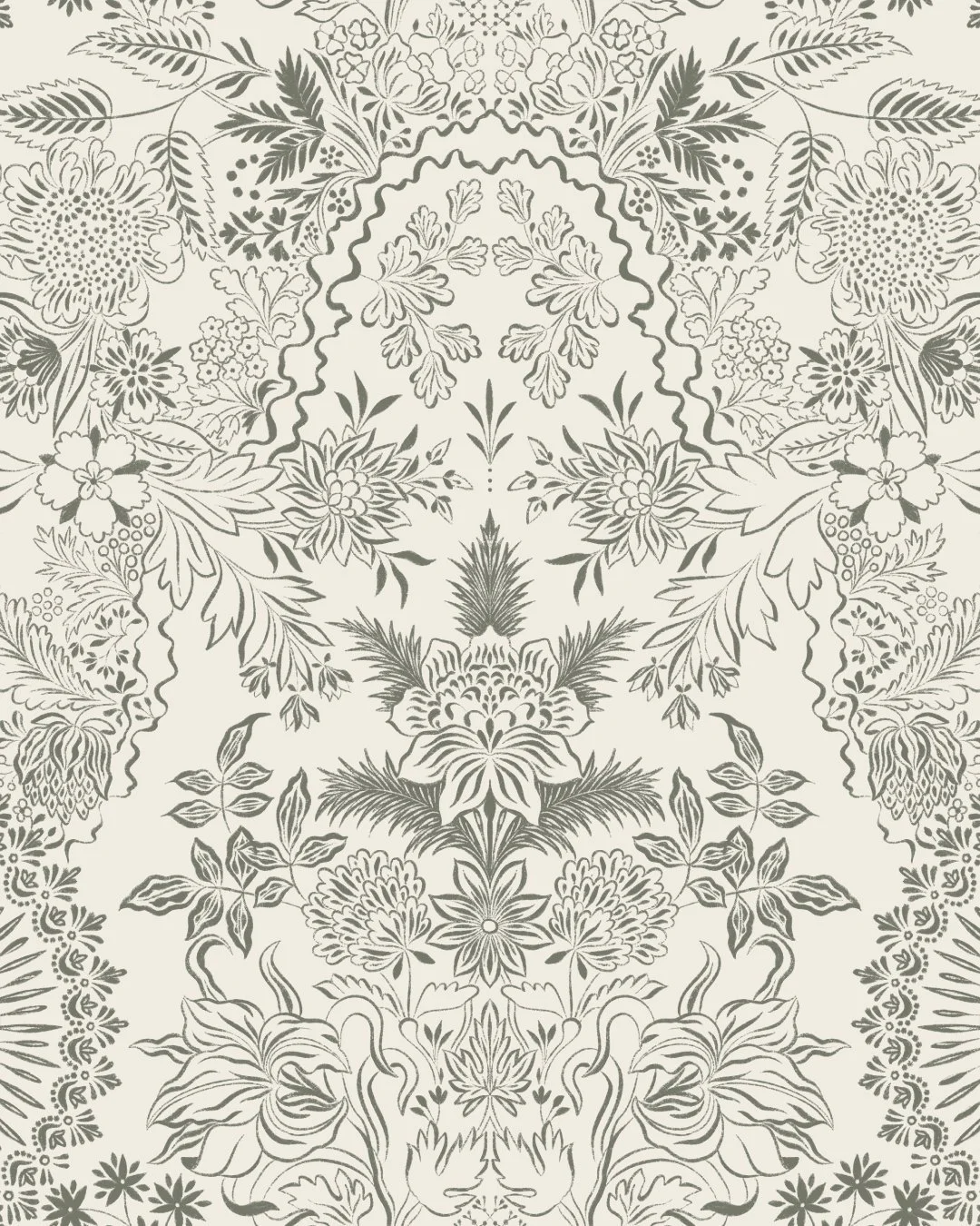 shop @spoonflower: ID 23301438⁣
license: contact me