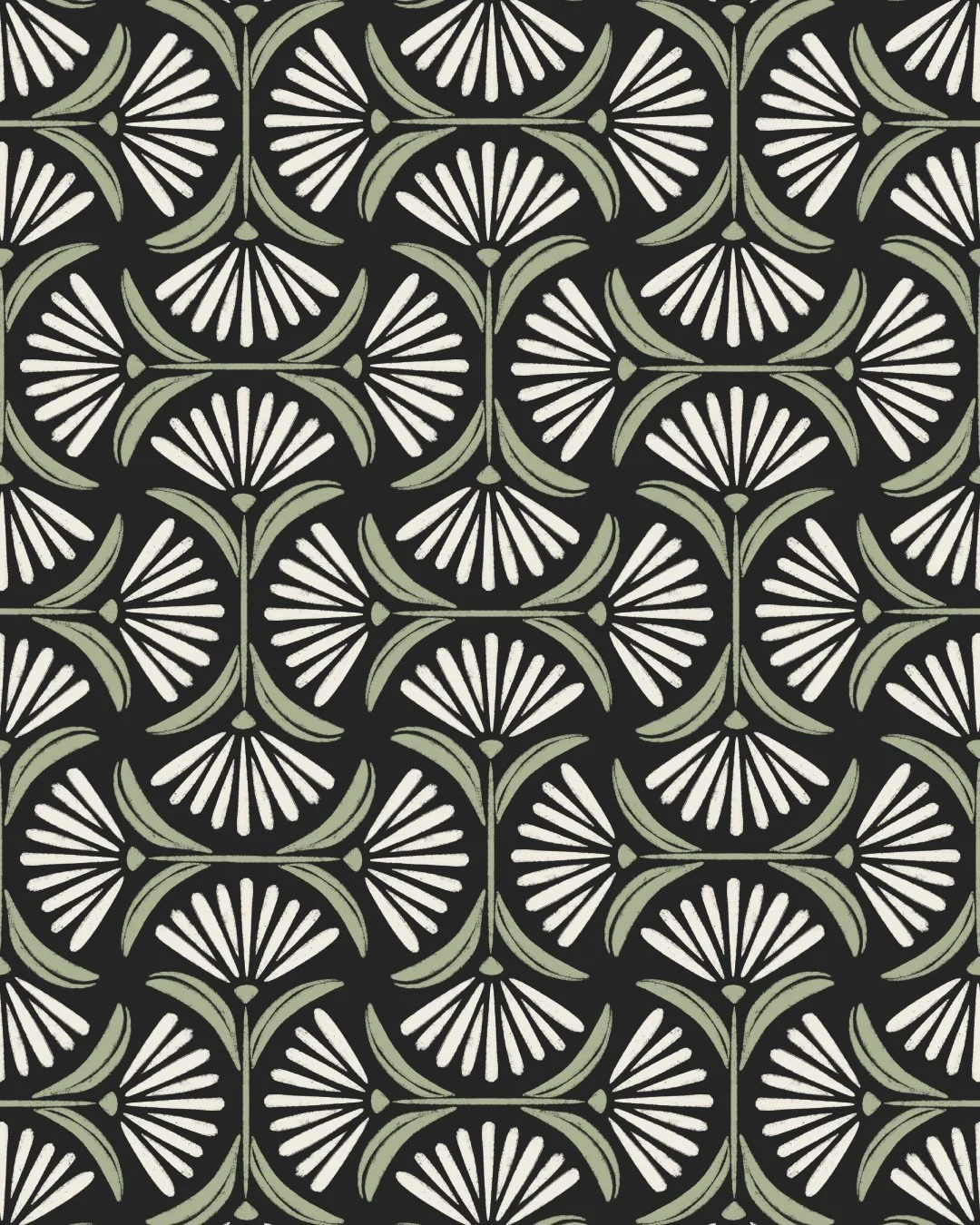 shop @spoonflower: ID 15210695⁣
license: contact me