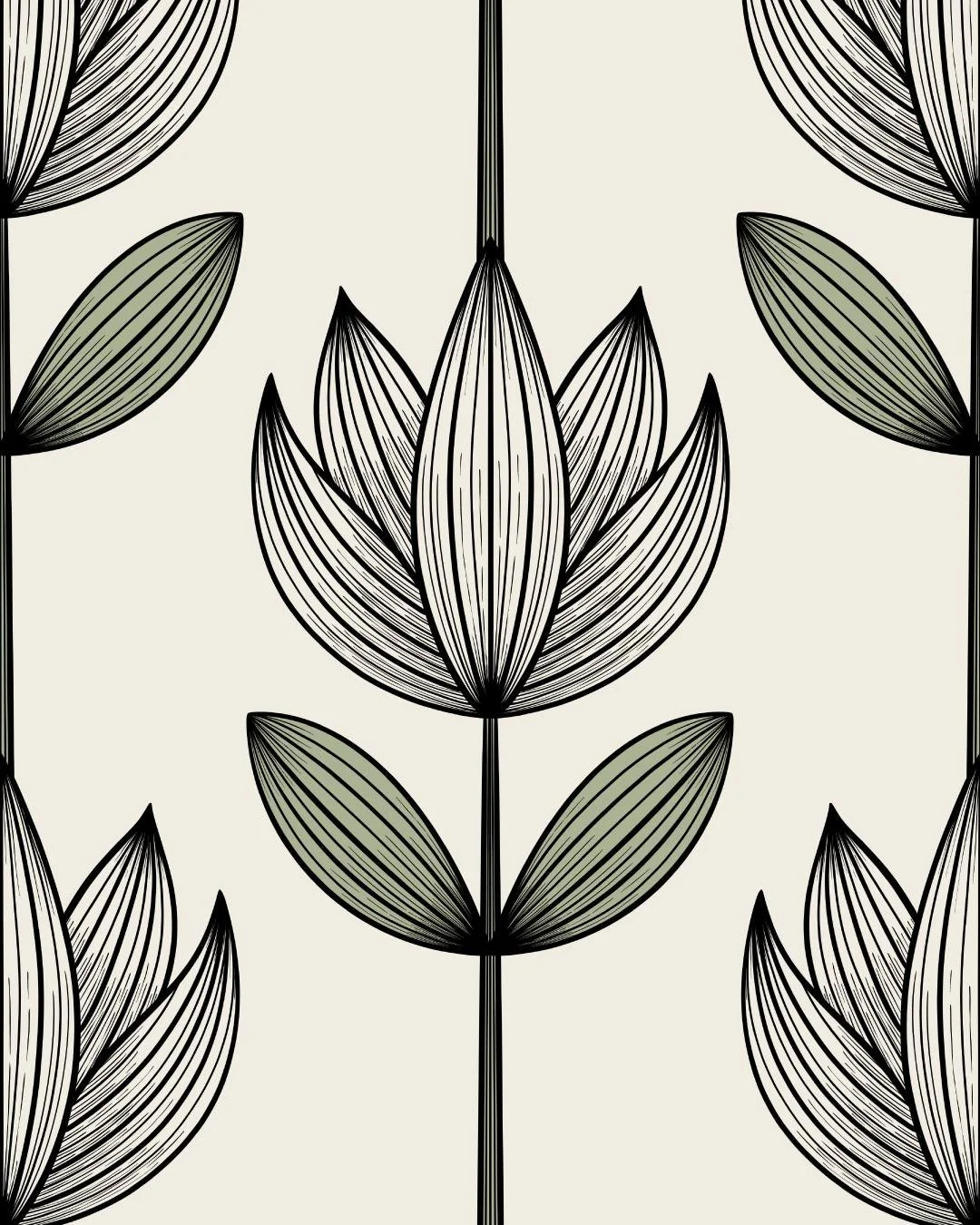 shop @spoonflower: ID 16776446⁣
license: contact me
