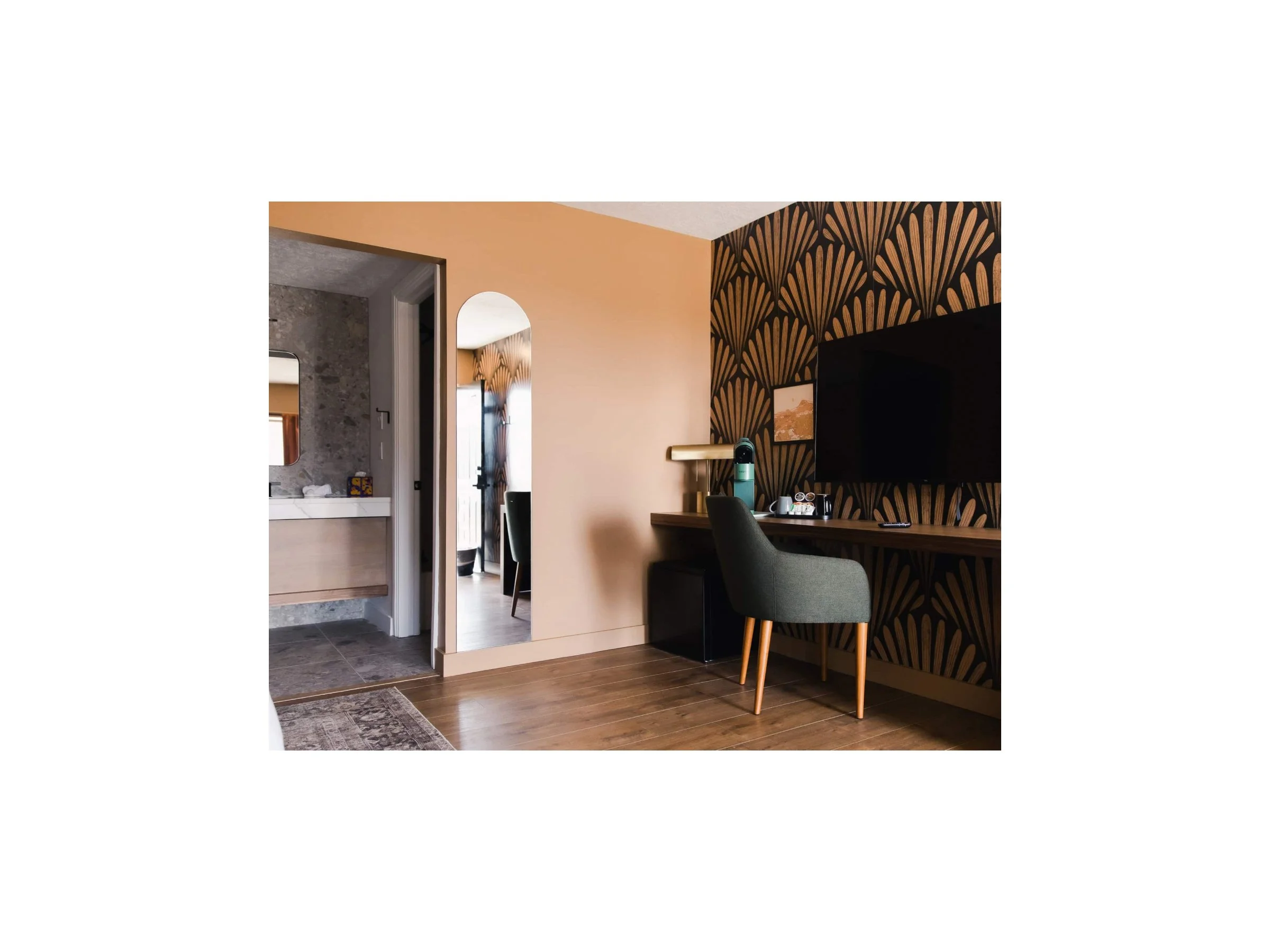 The Vibe Design Co