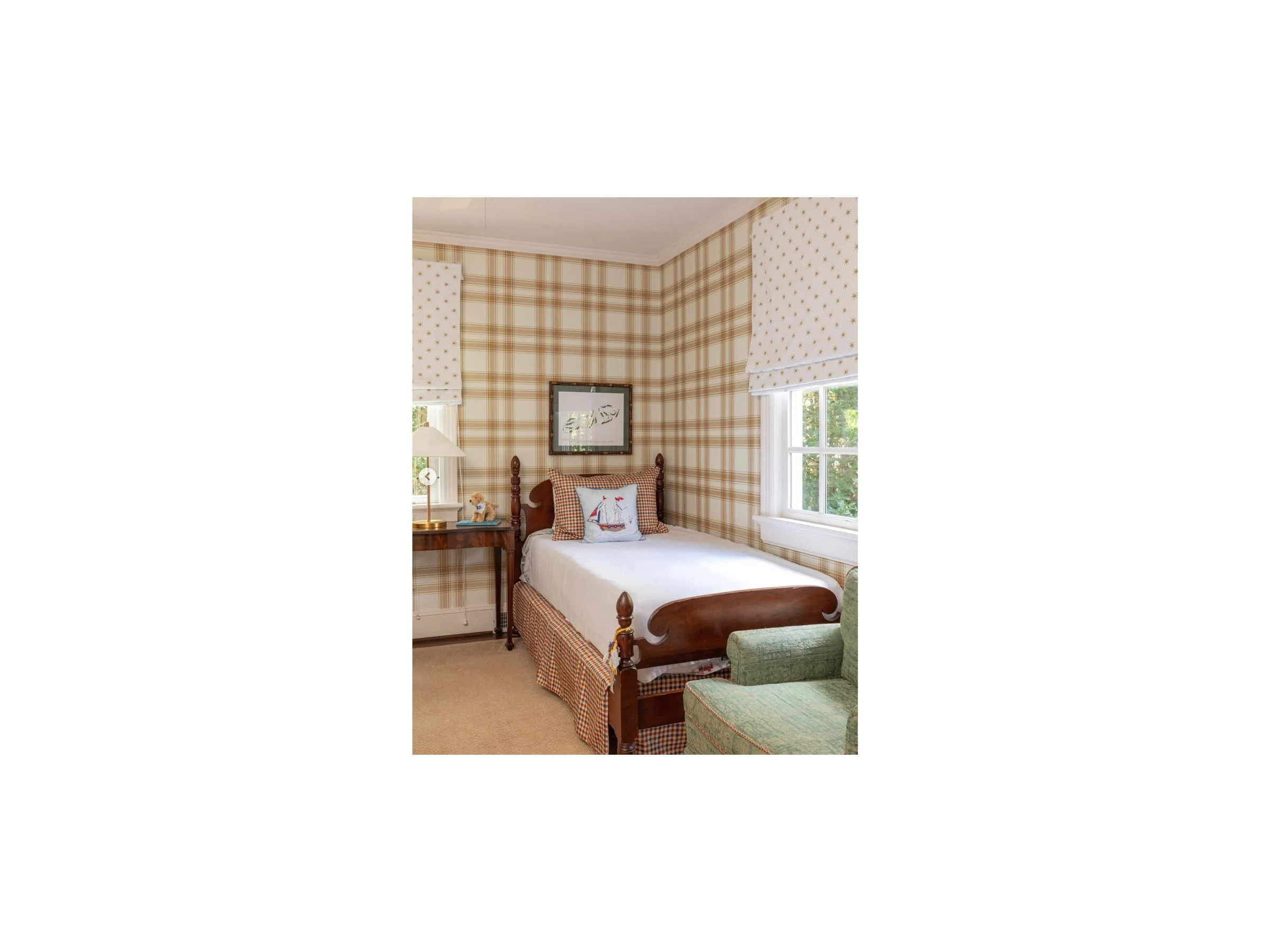 Caroline Walker Interiors