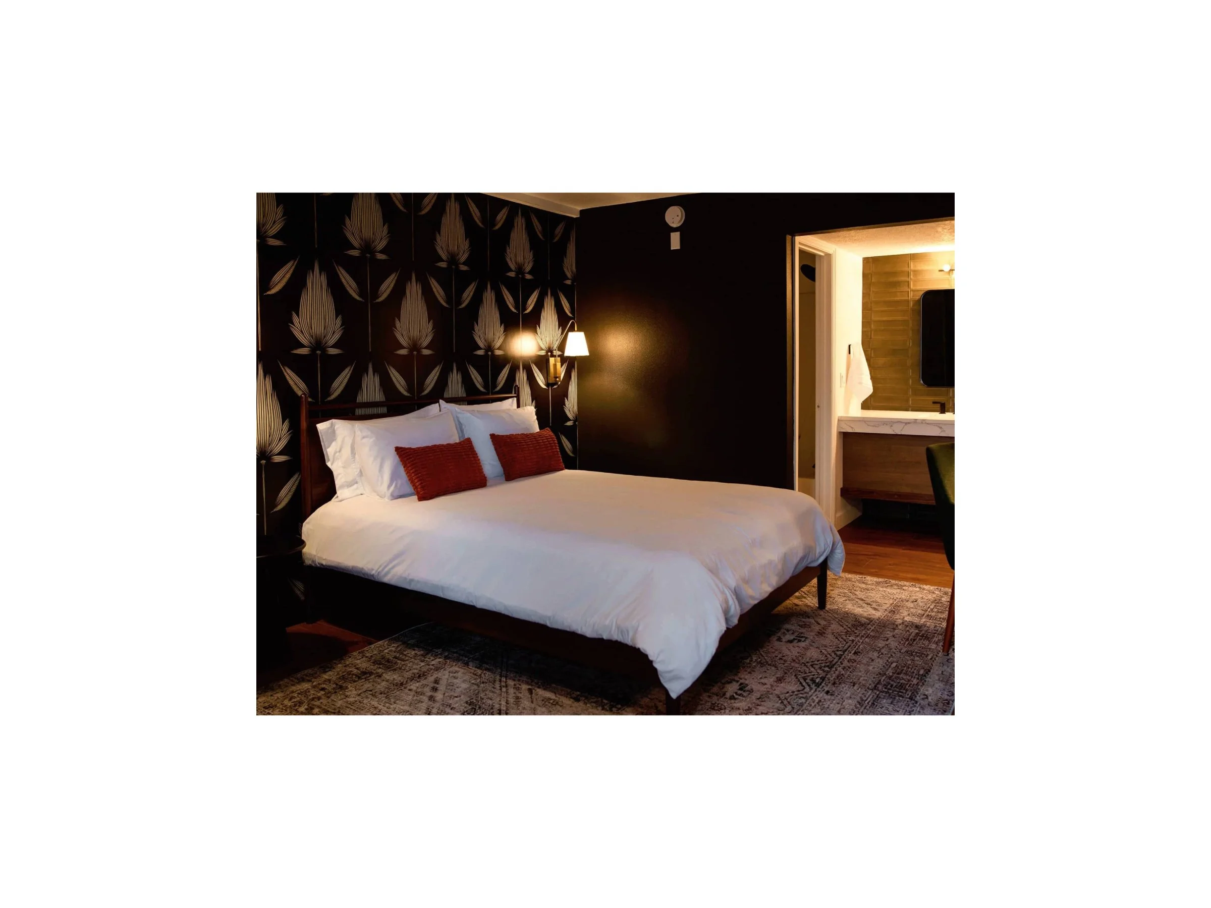 The Vibe Design Co