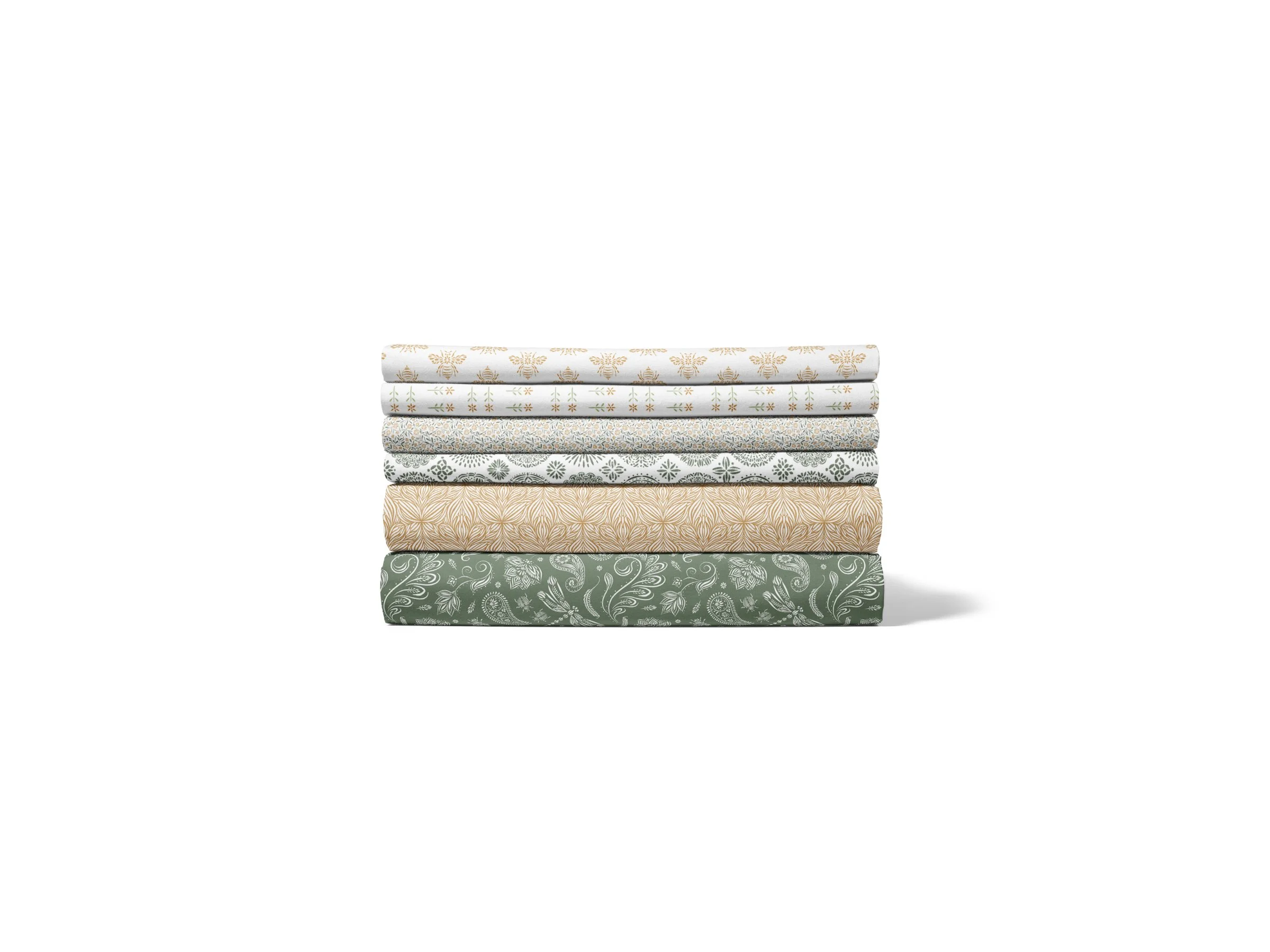 PBS Fabrics