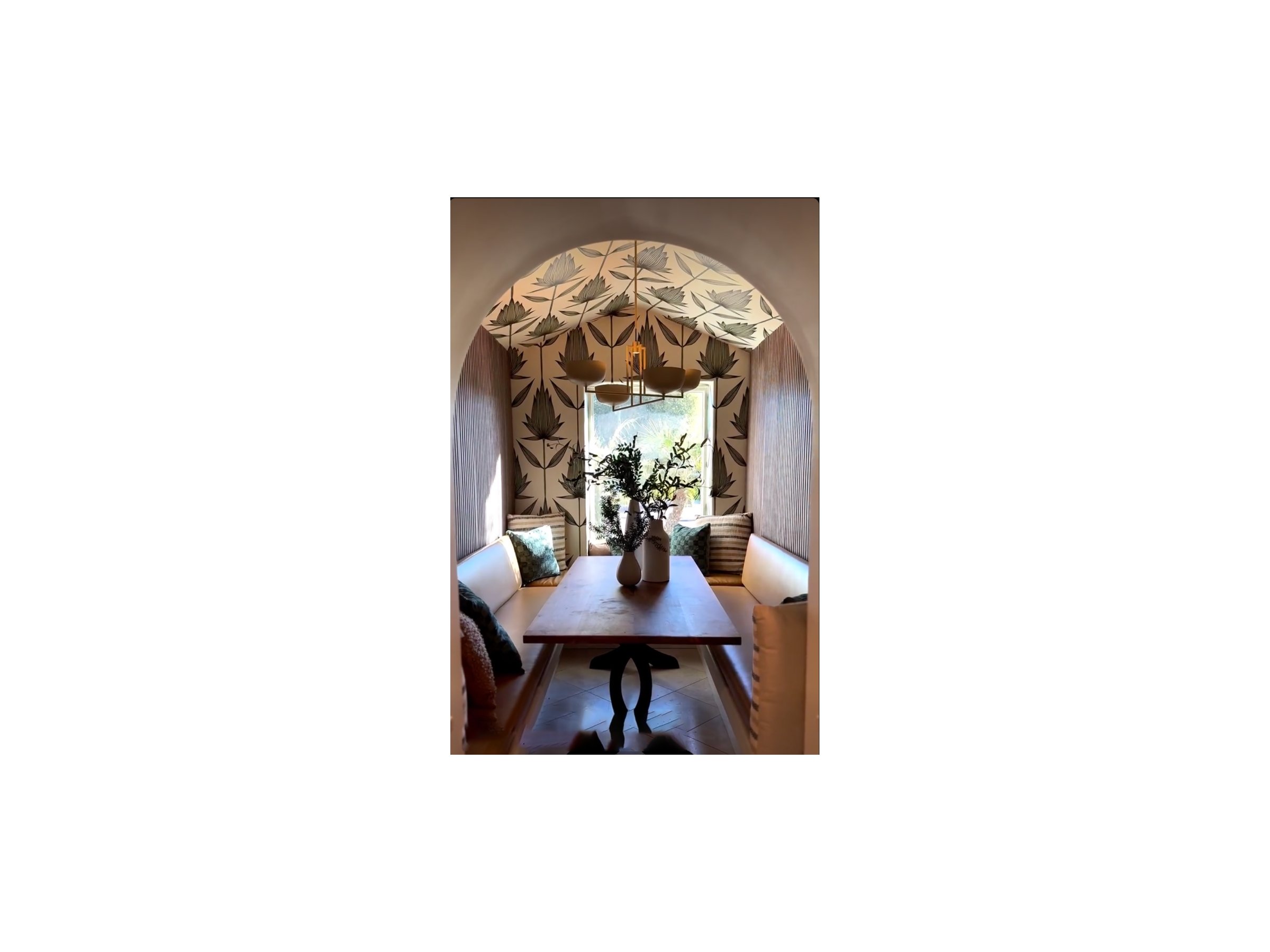 Turnkey BnB Design