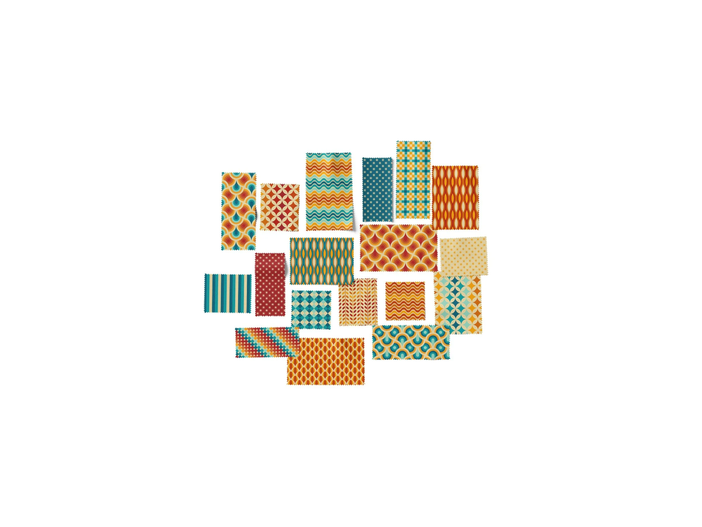 PBS Fabrics