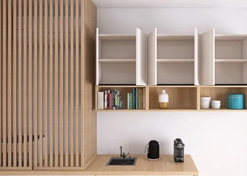 Paris Rooftop Office
