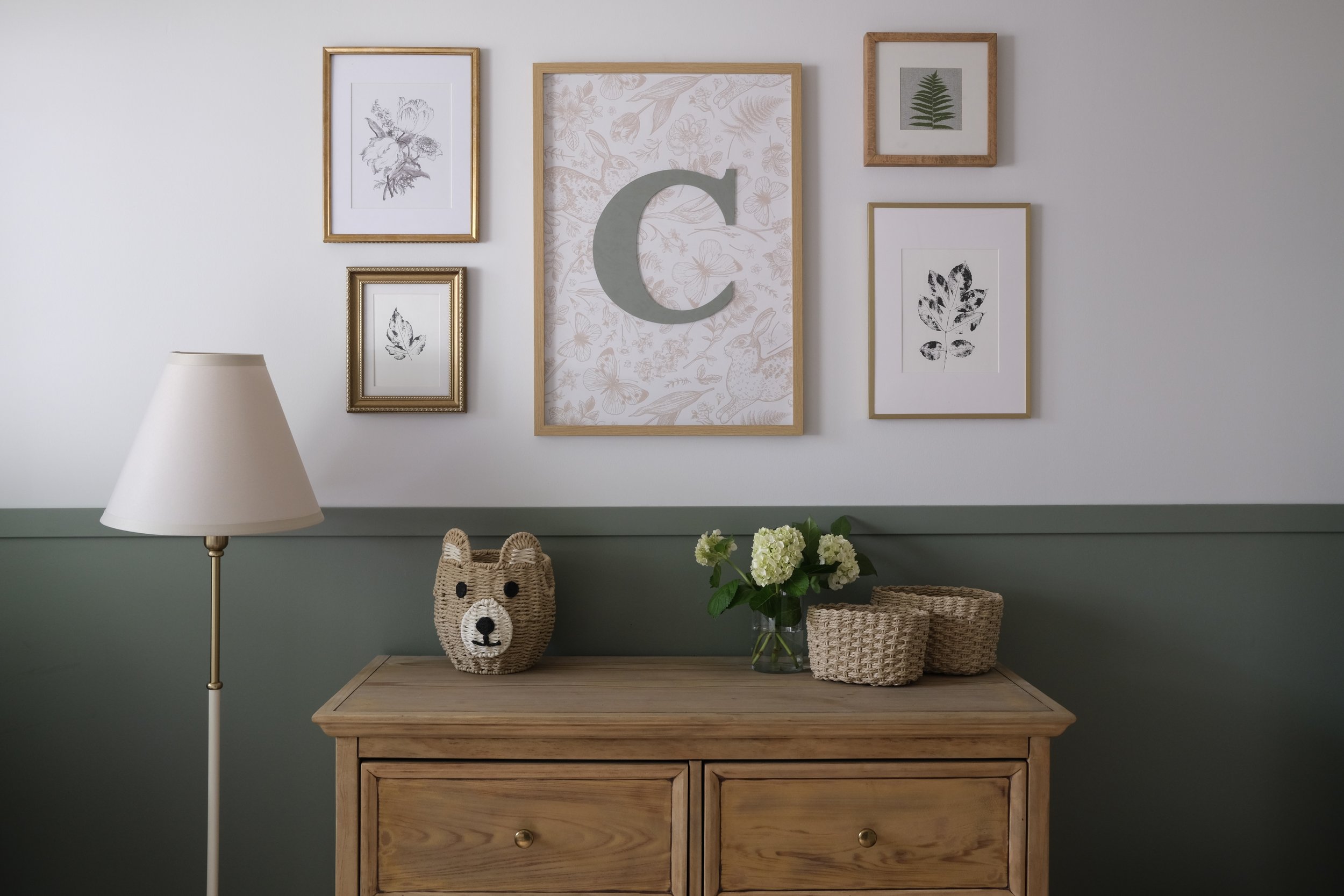 Charlie's Nursery