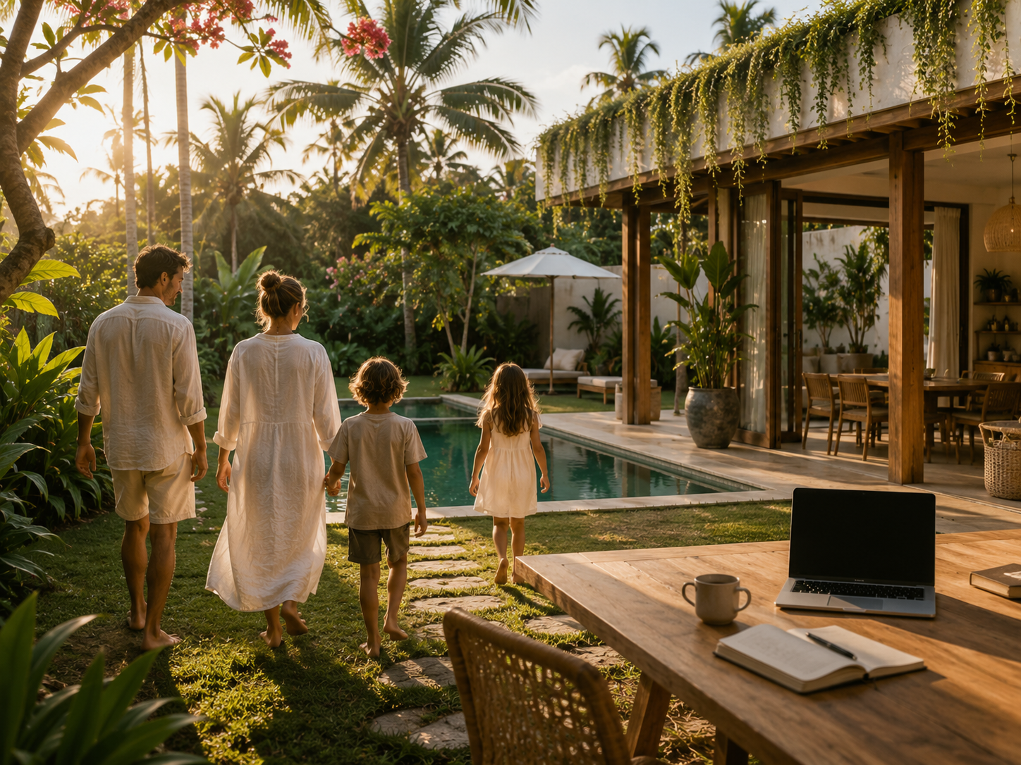 Moving to Bali With Your Family: A Real Look at the Lifestyle Shift