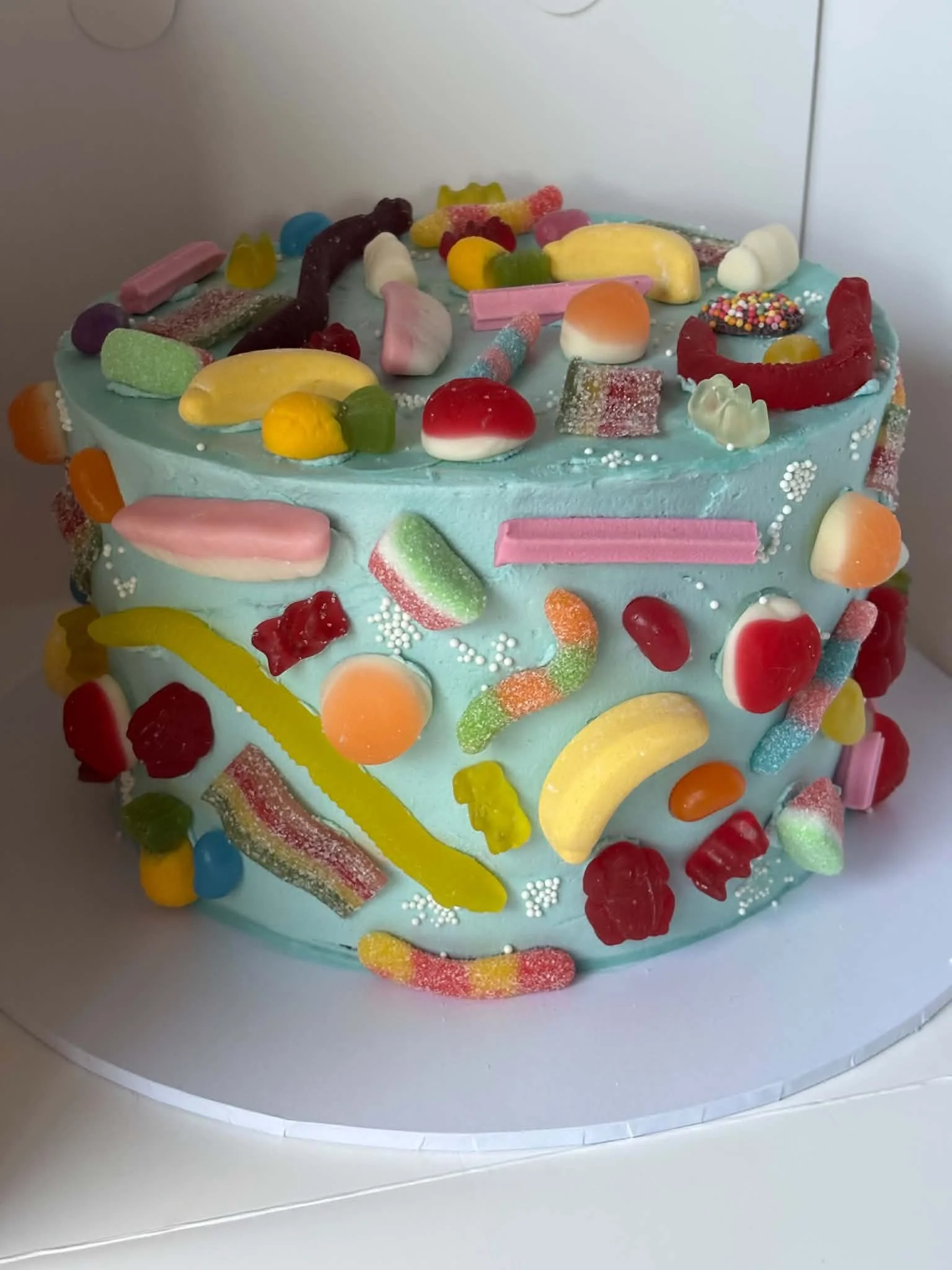 Sweet Tooth
