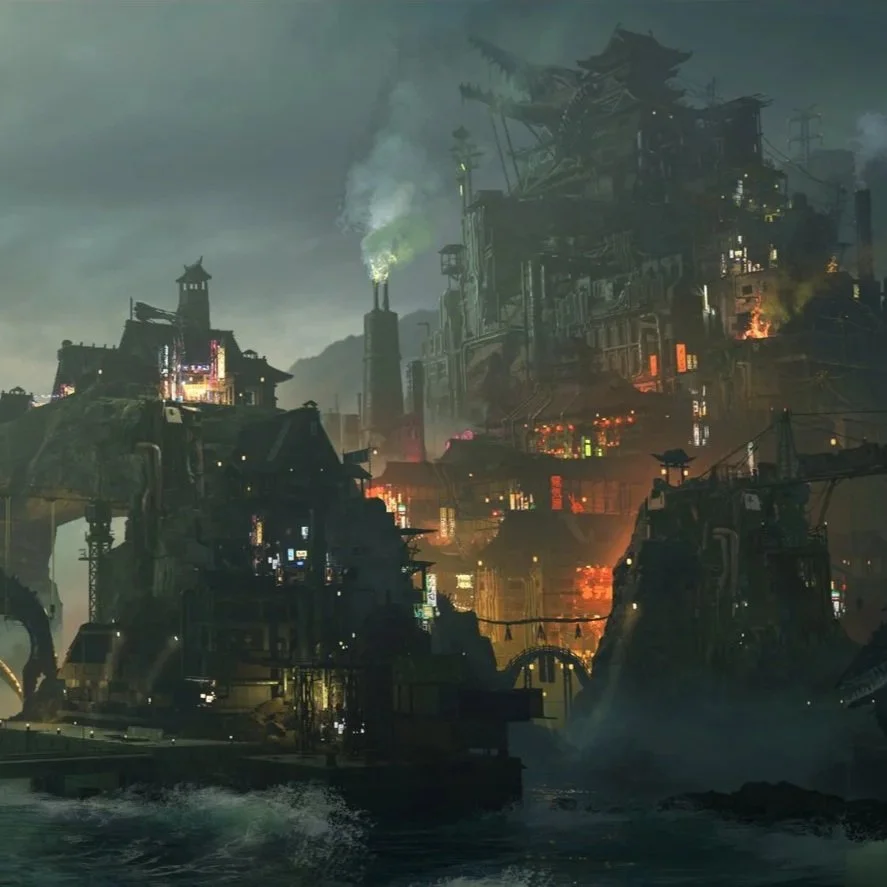 Key Art for Shapefarm