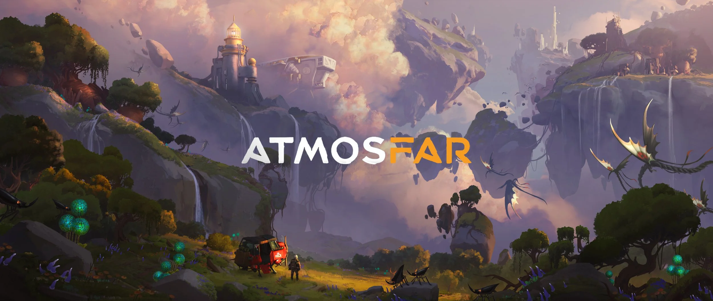 Atmosfar