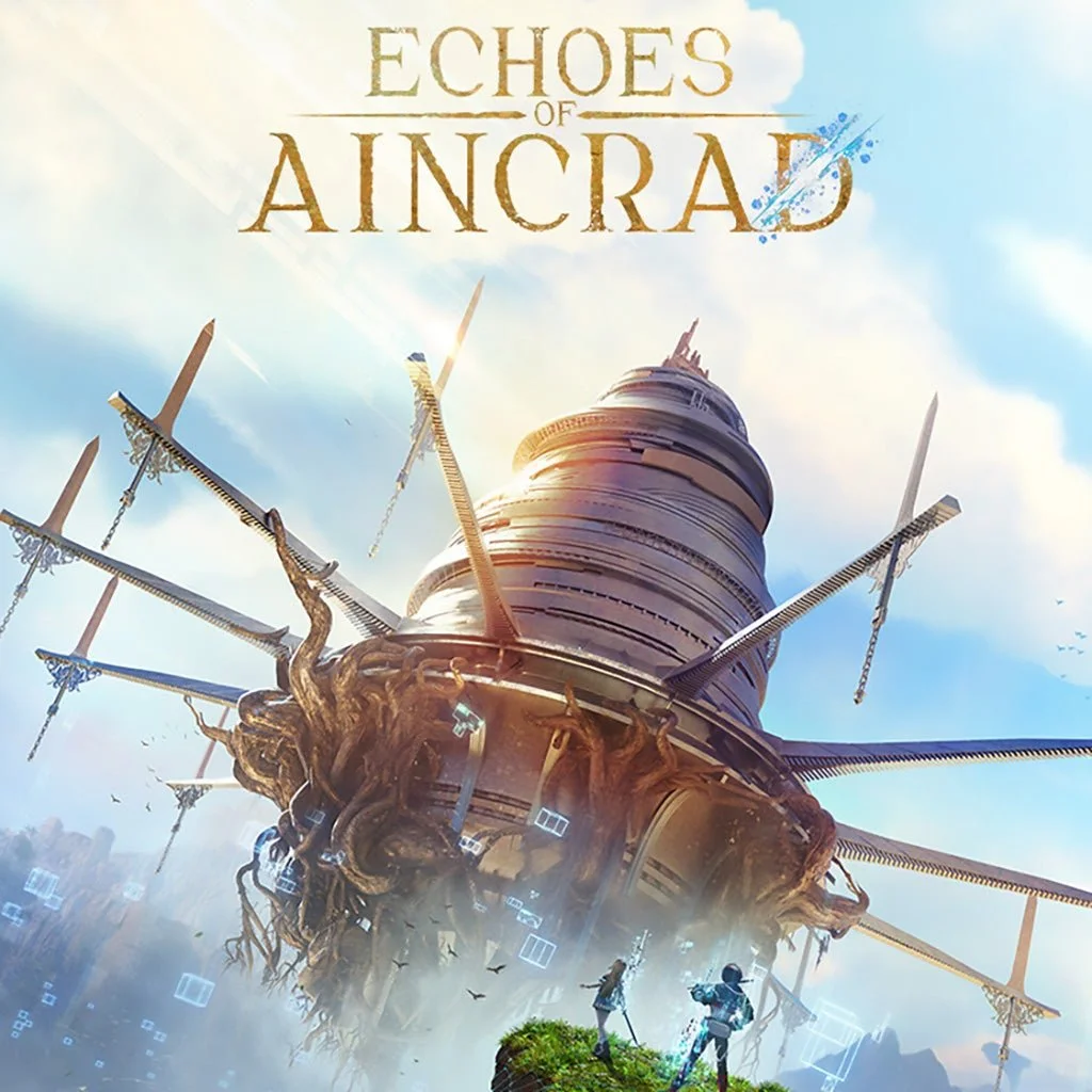 Echoes of Aincrad