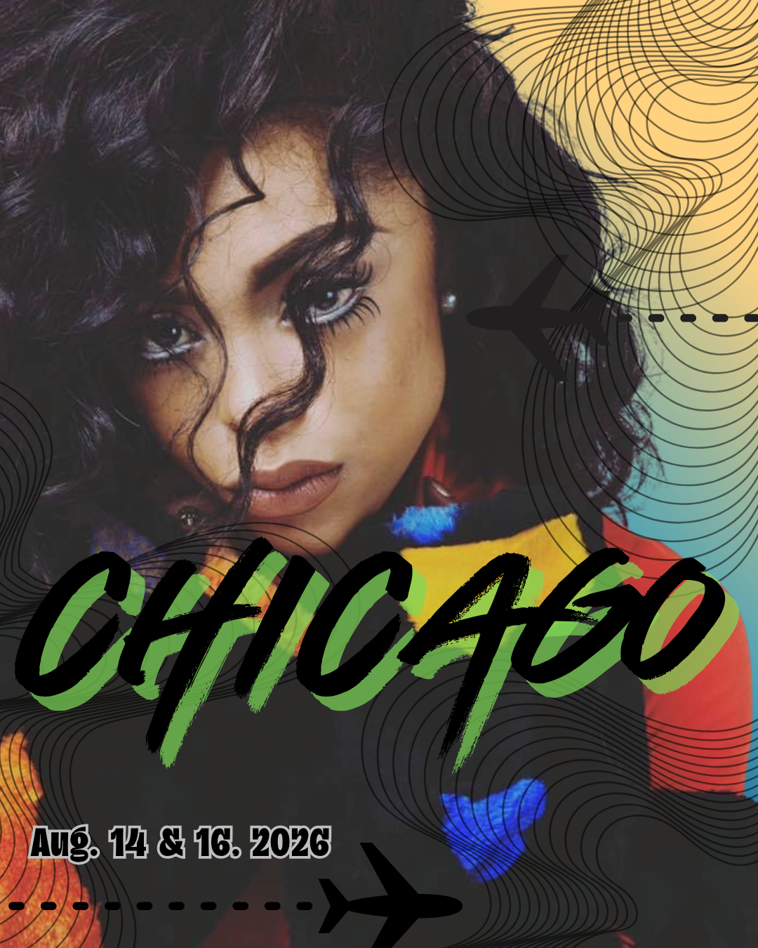 M.A.D.E. in Chicago