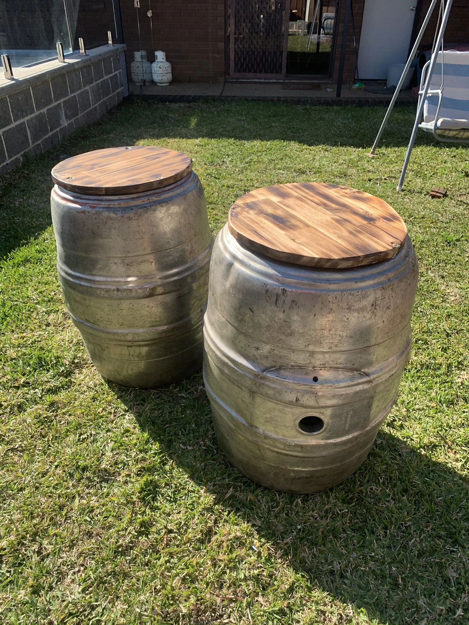 Bar Stools