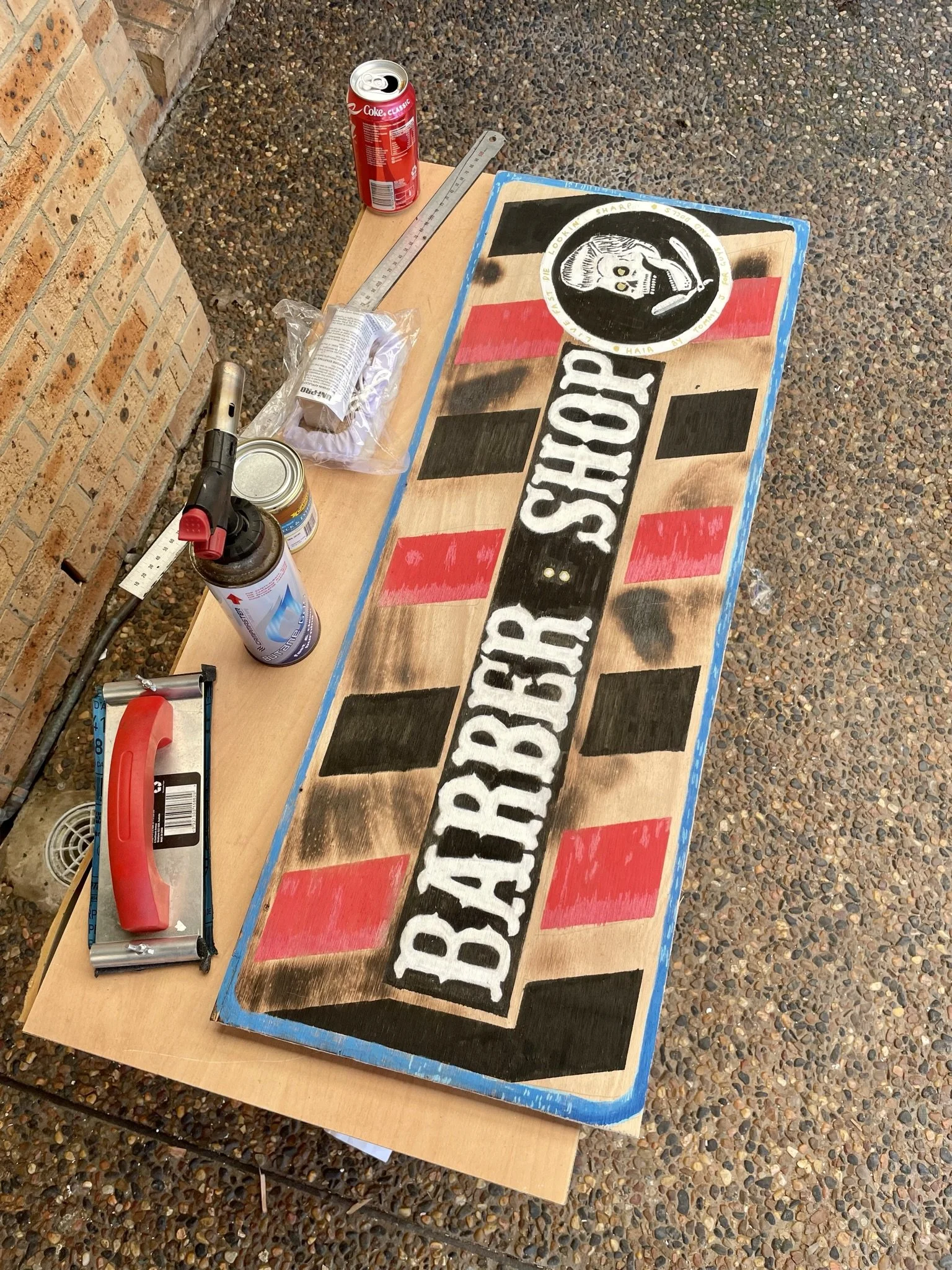 production