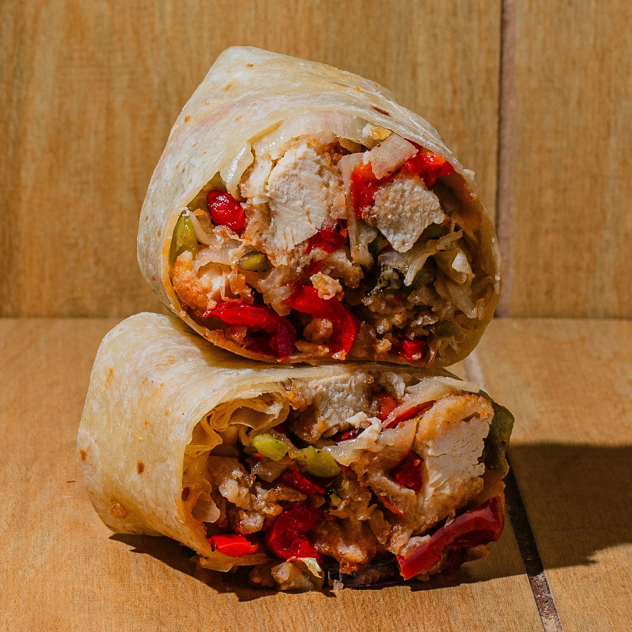 Stanton Spice Sack