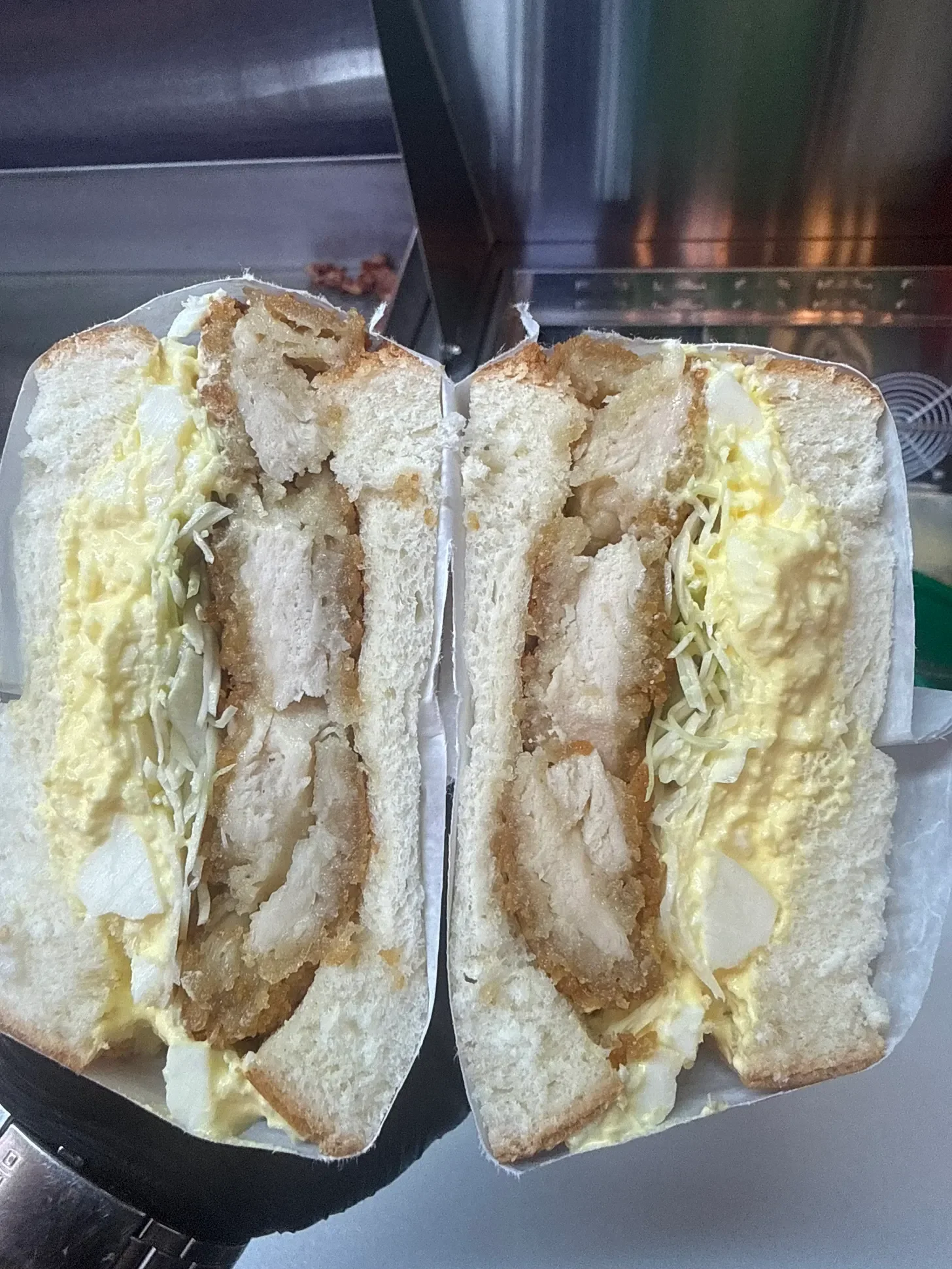 NYC’s Next Great Sandwich Shop Is Hiding in a Bodega