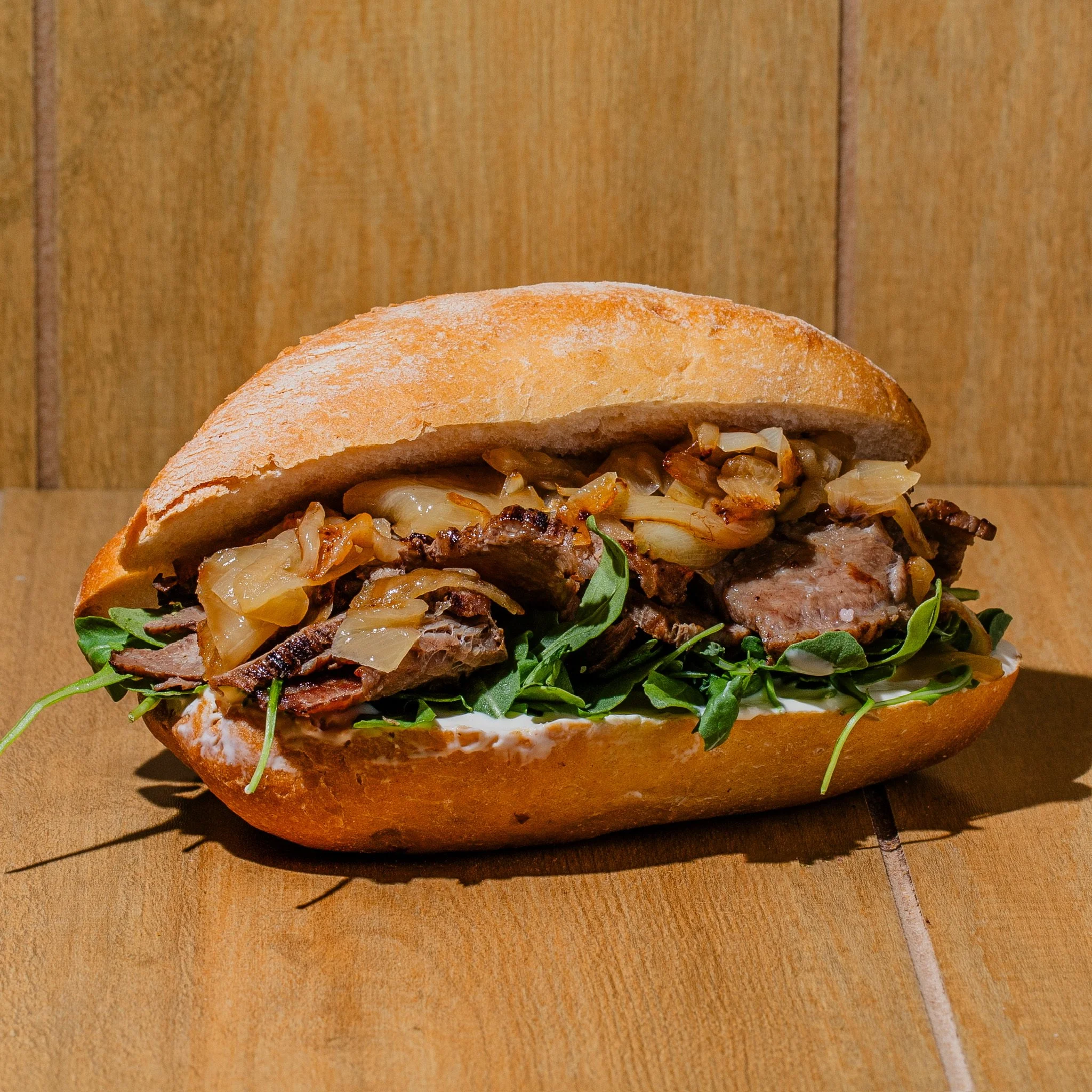 C'est Bon Boeuf