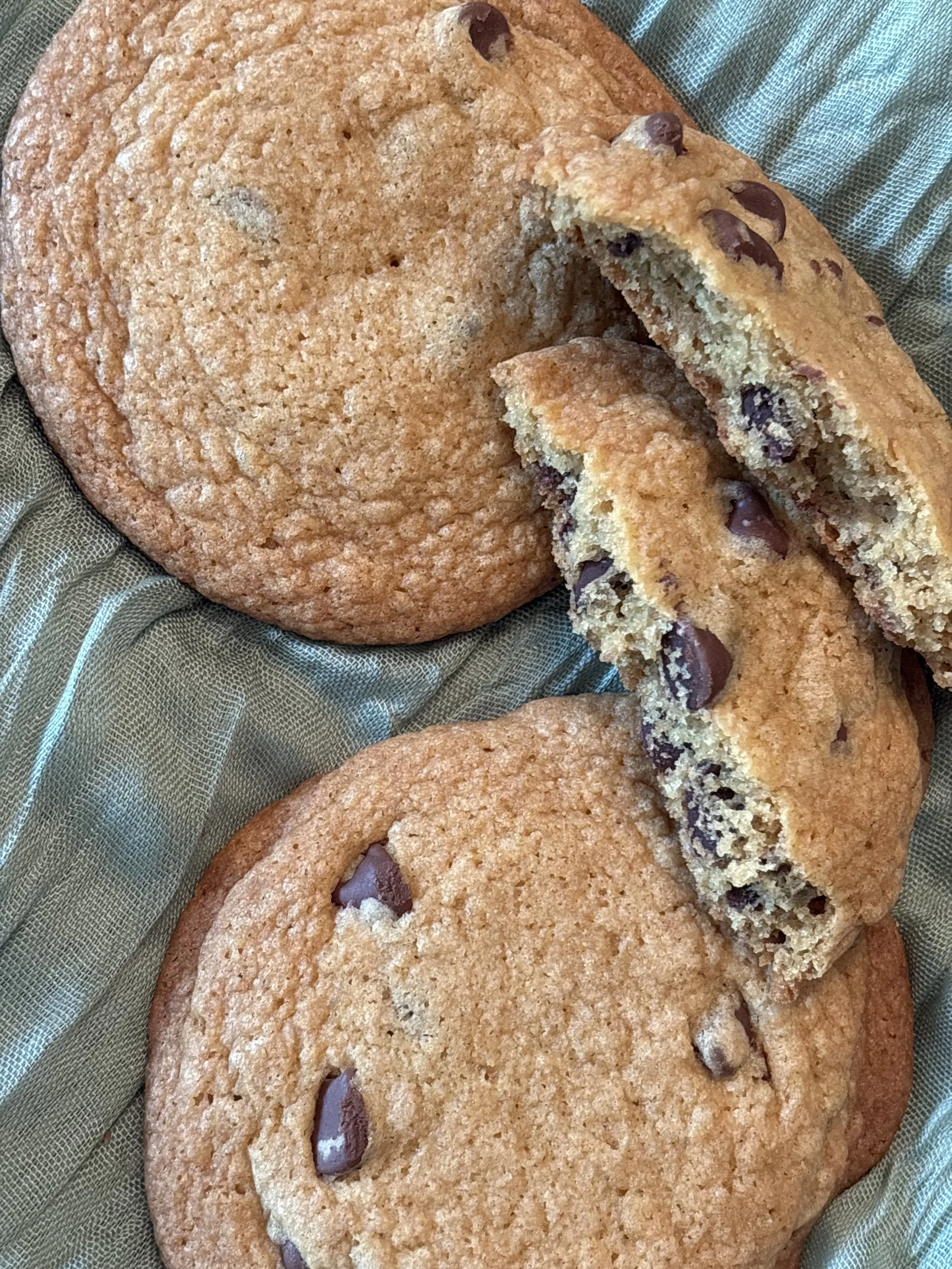 Charlie Brown Butter