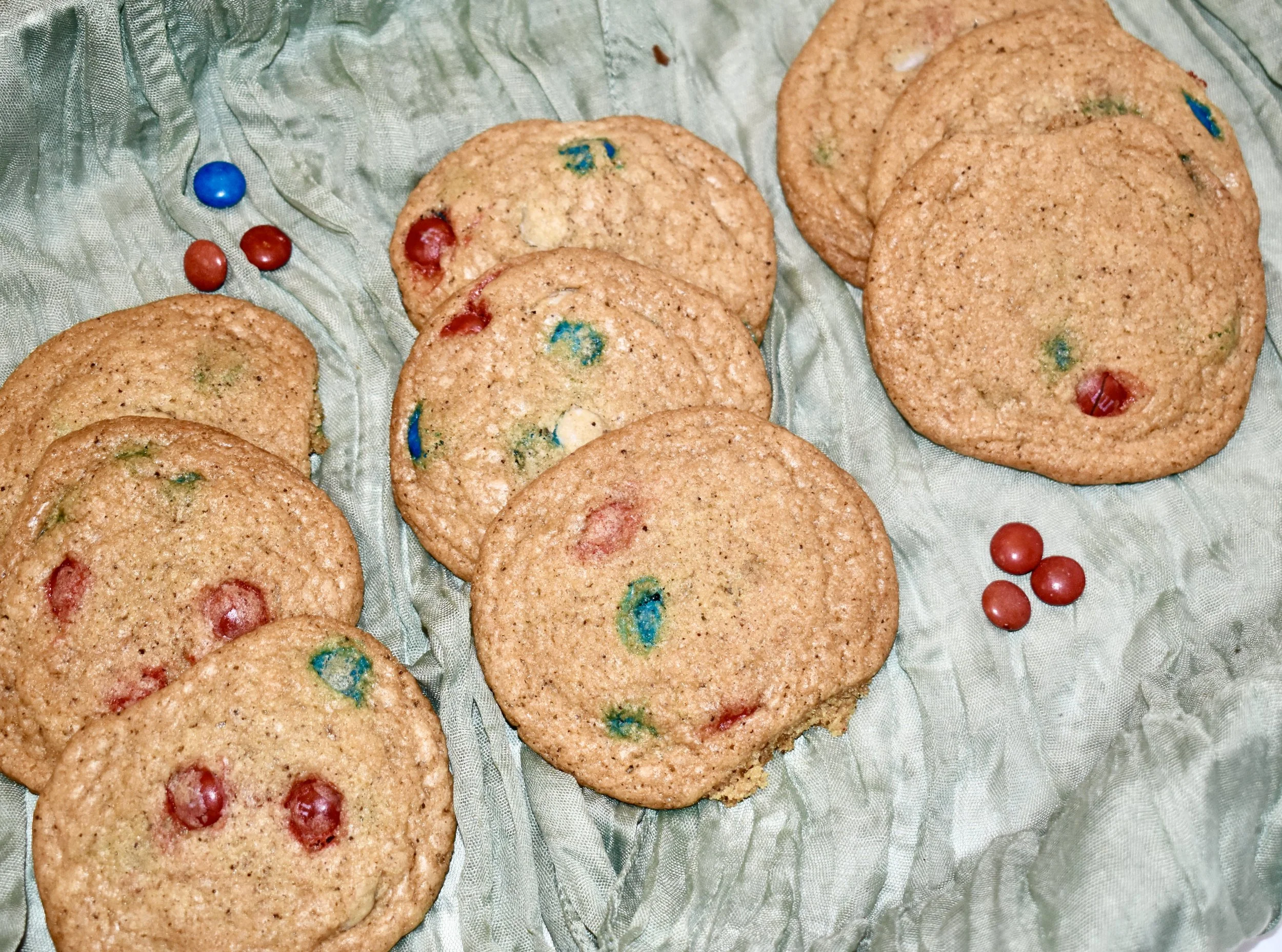 Freedom Cookies