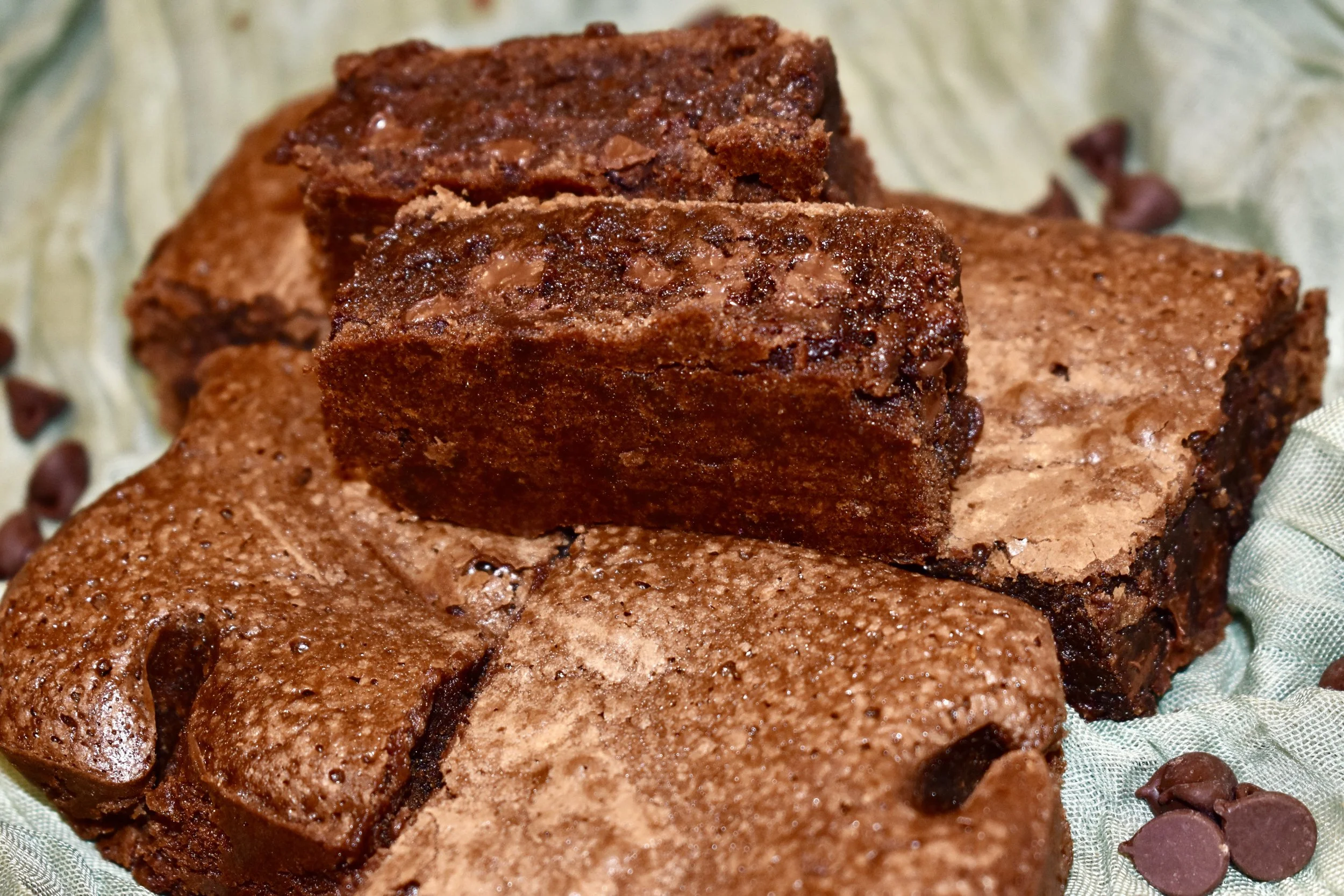 Bonnie Brownie