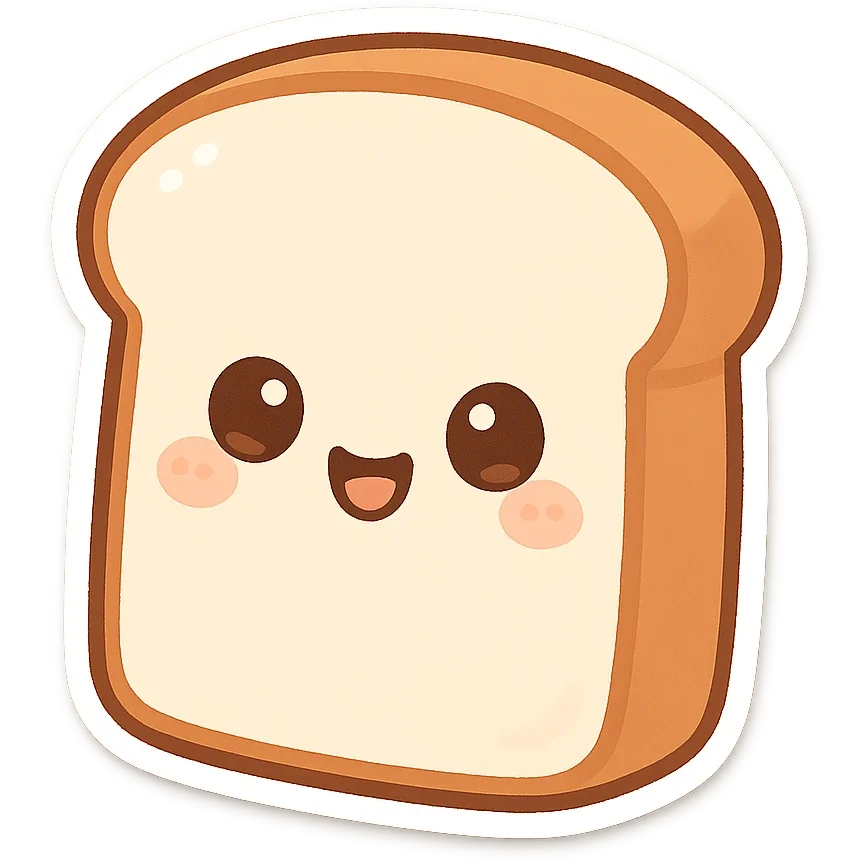 Bread Slice Emoji.webp