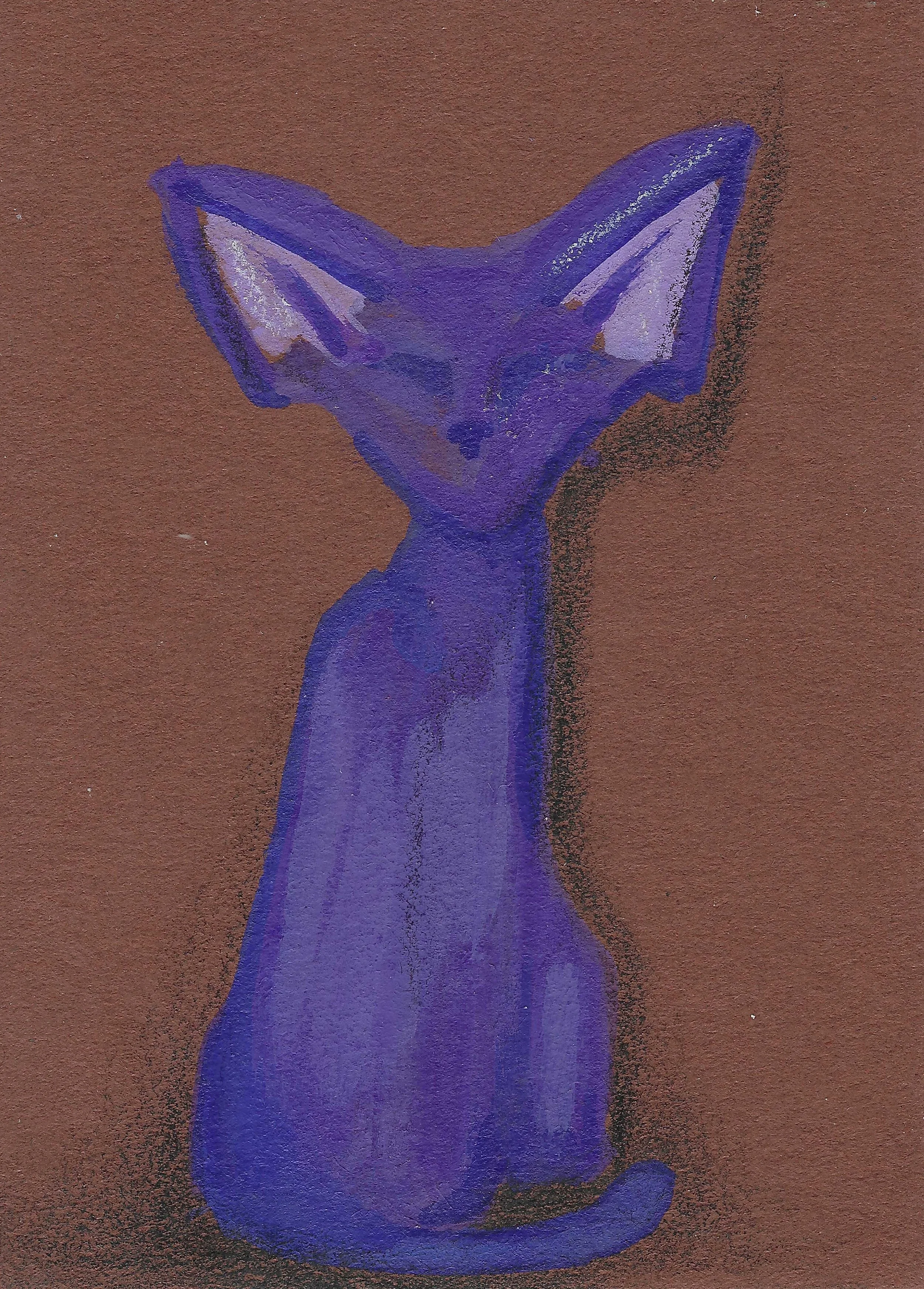Sphynx 

Availible for purchase 