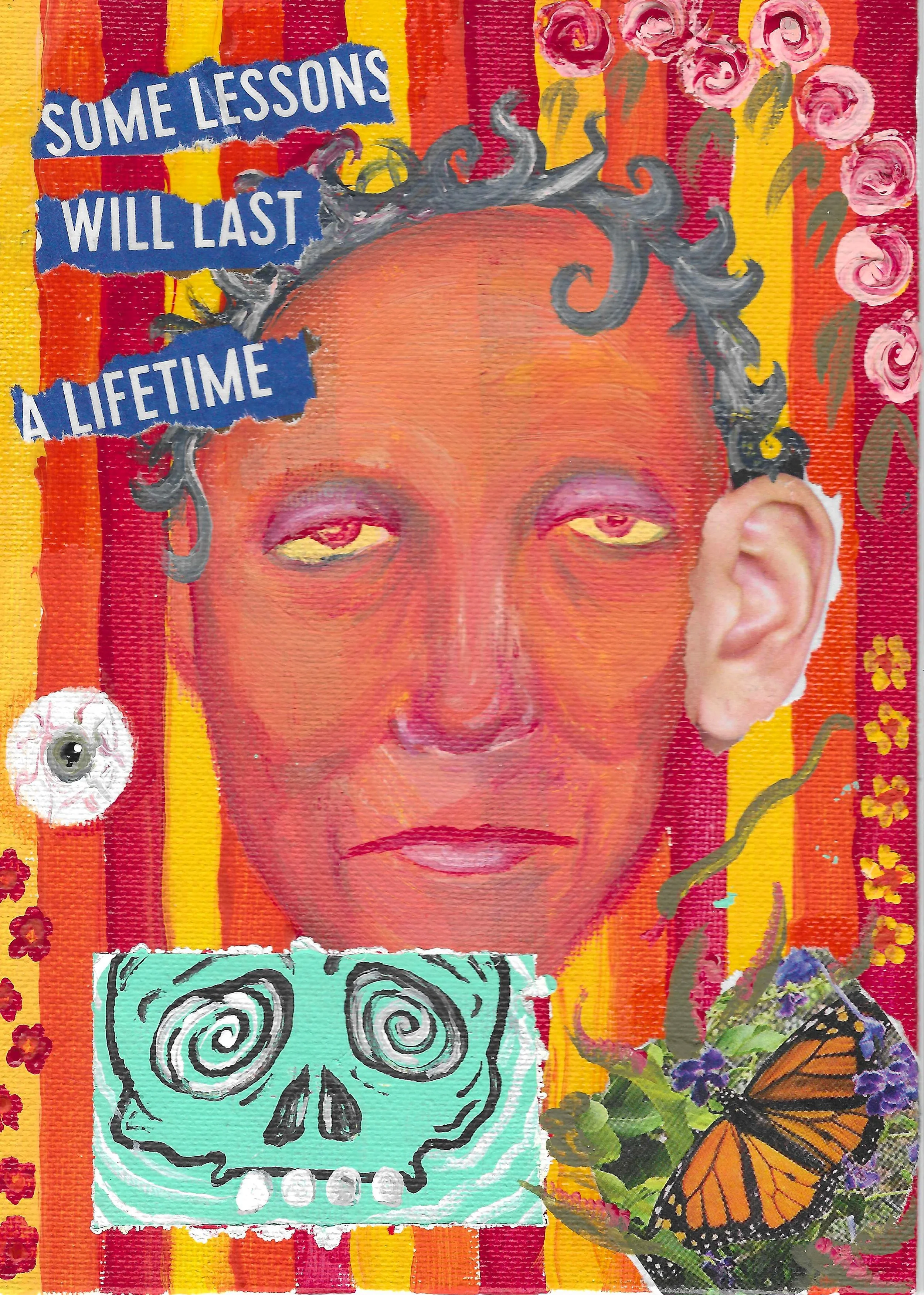 Bob 5000
5x7
Damaged 
Available for purchase