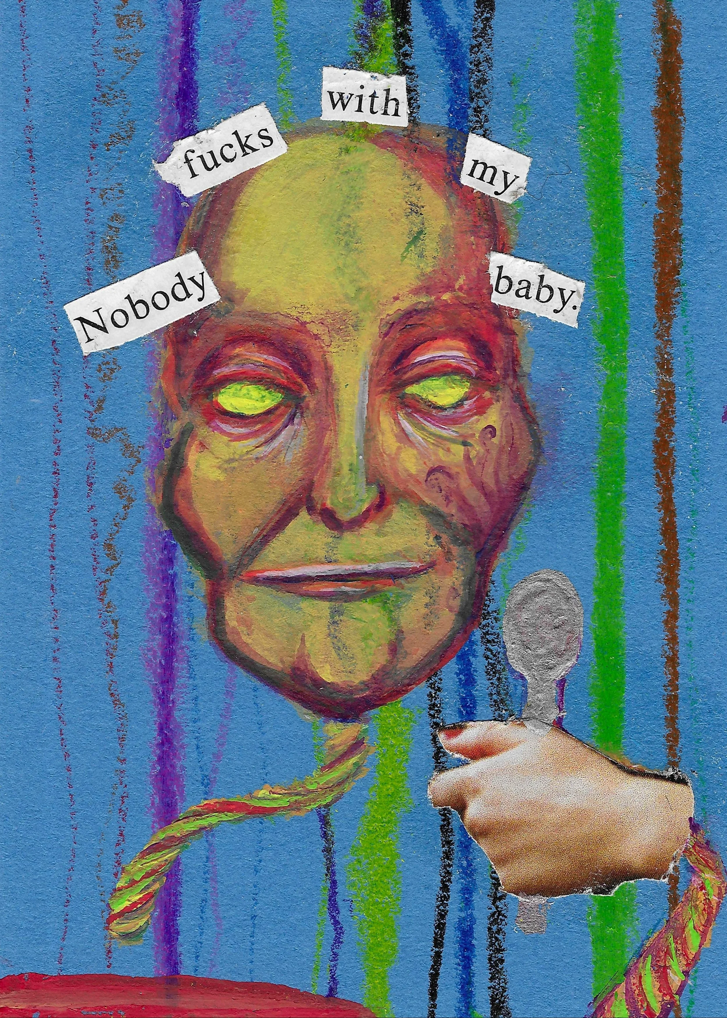 Baby Spoon
Available for purchase