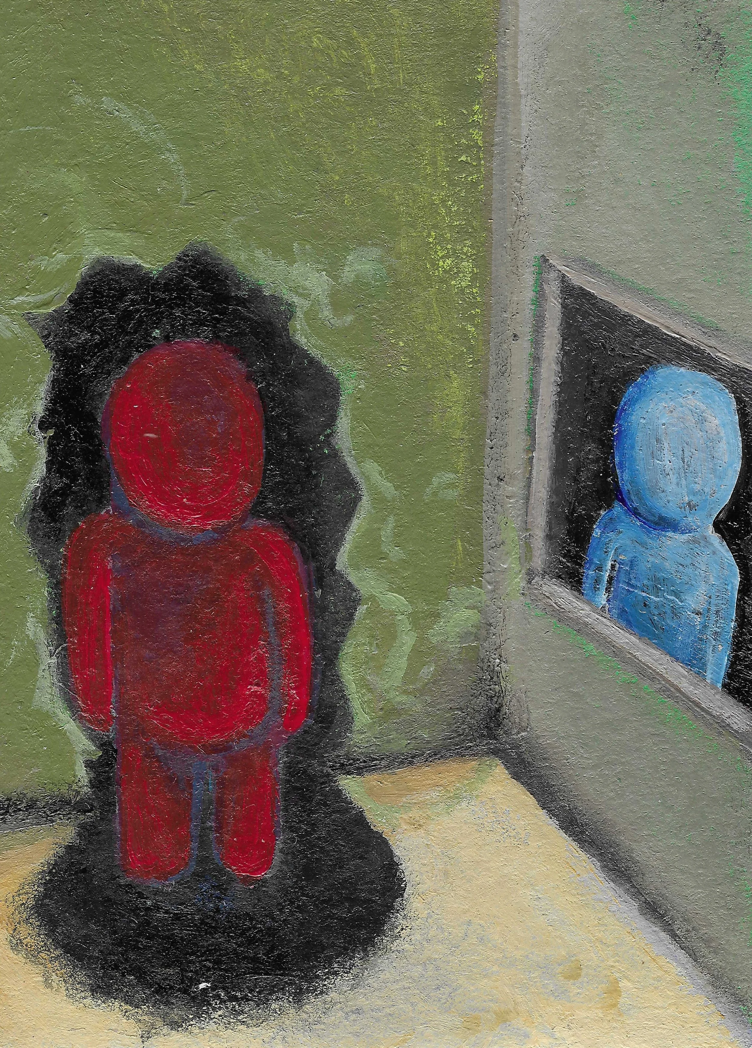 Jelly Boy part 1 

Not currently for sale 