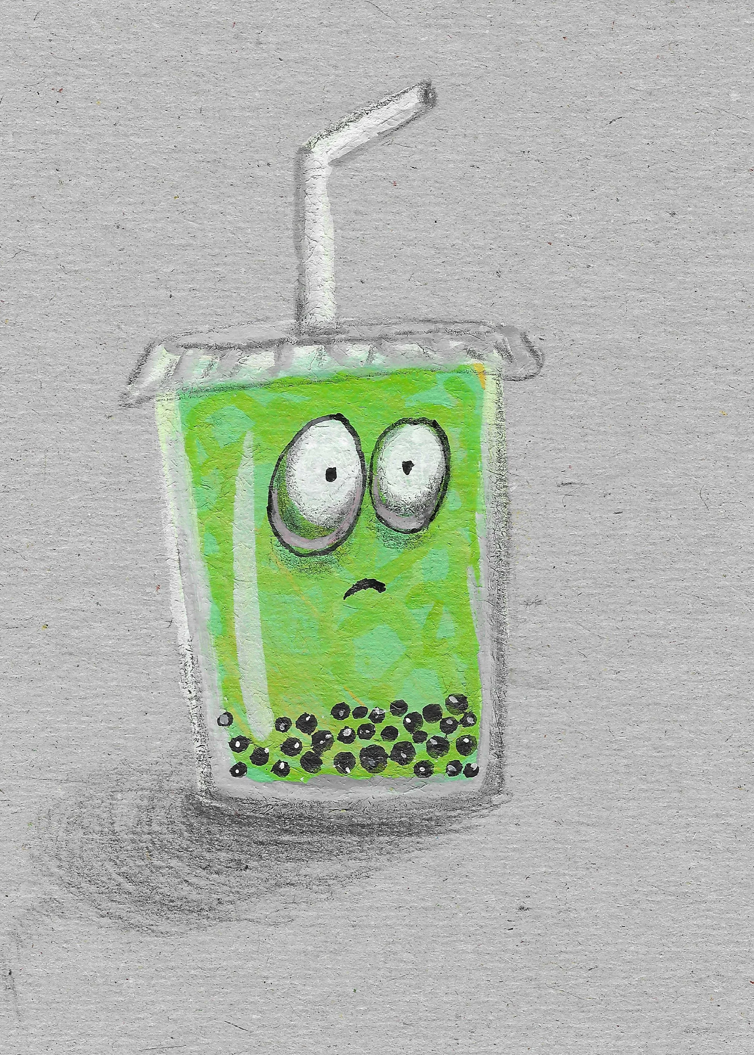 Scaredy Matcha

Sold