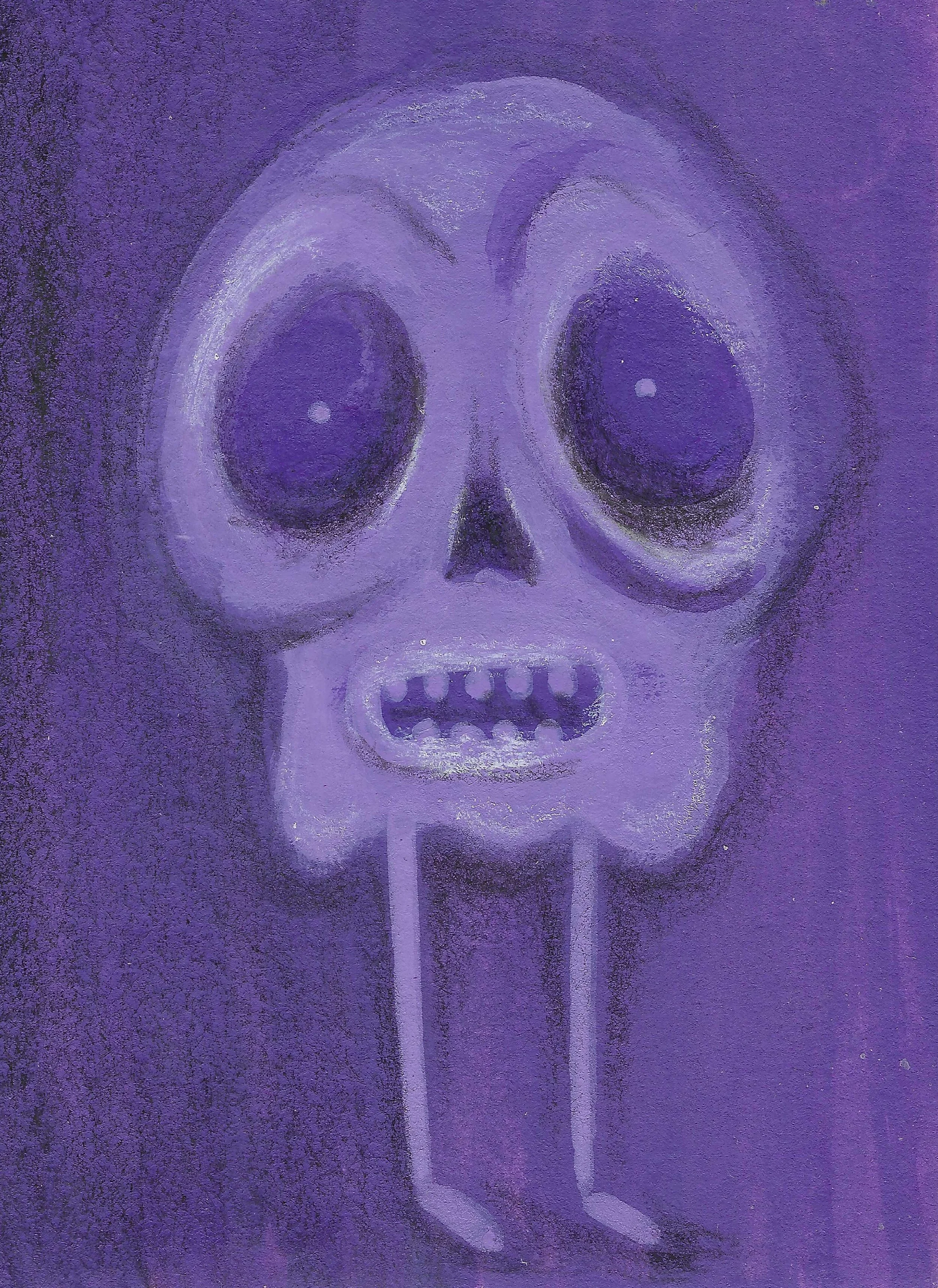 Skellelegs

Availible for purchase