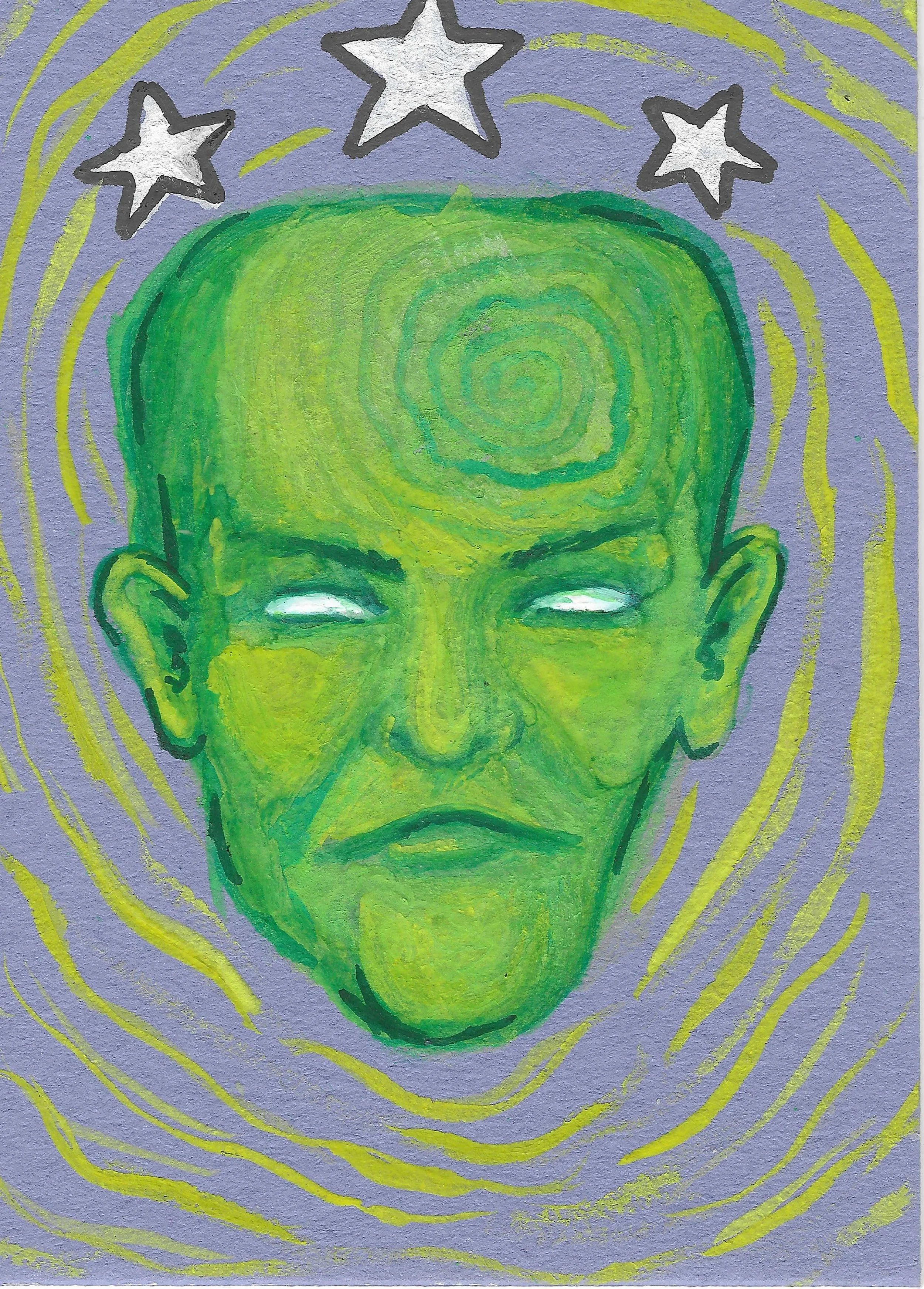 Mystic Man

Availible for purchase