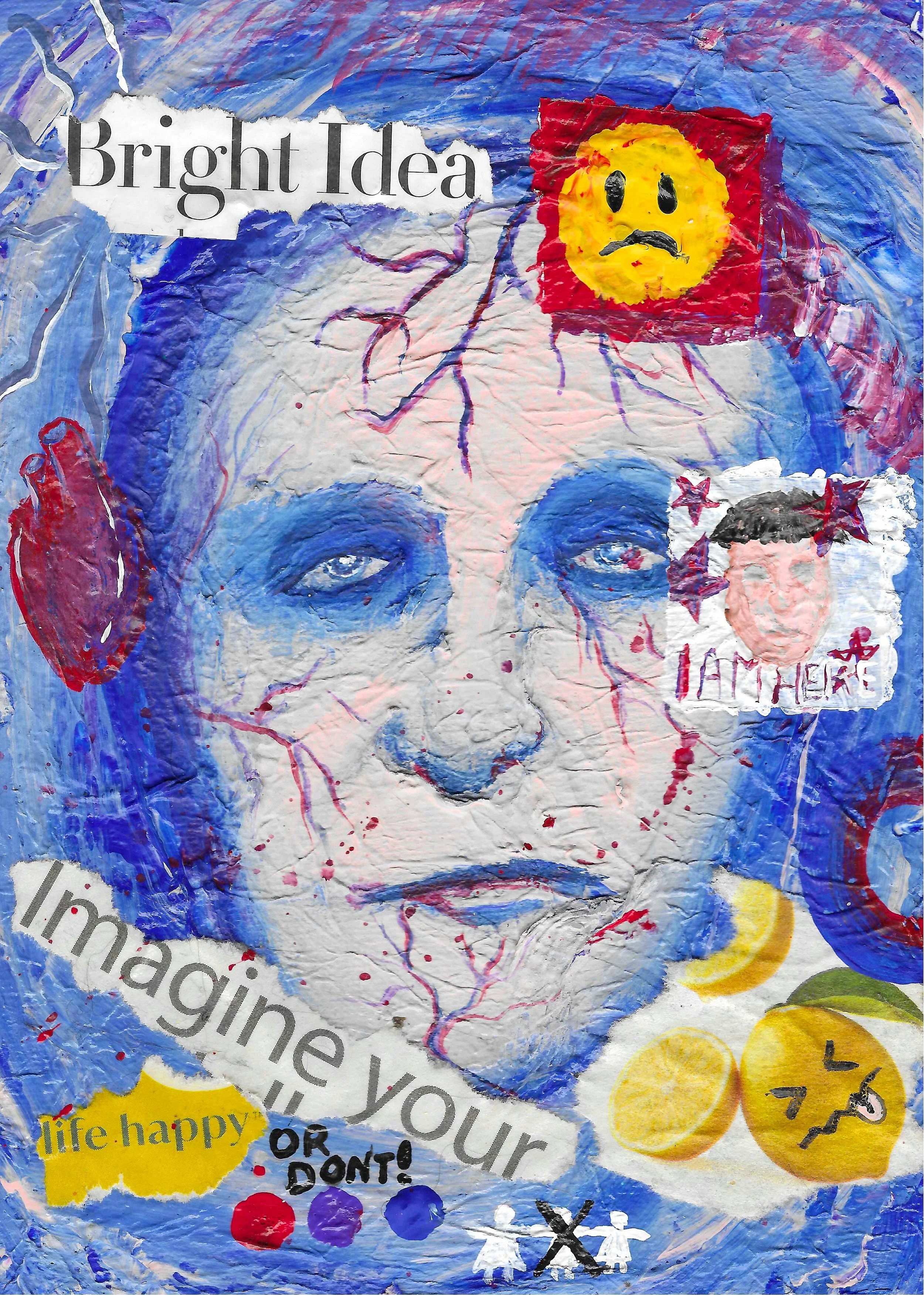 Imagine