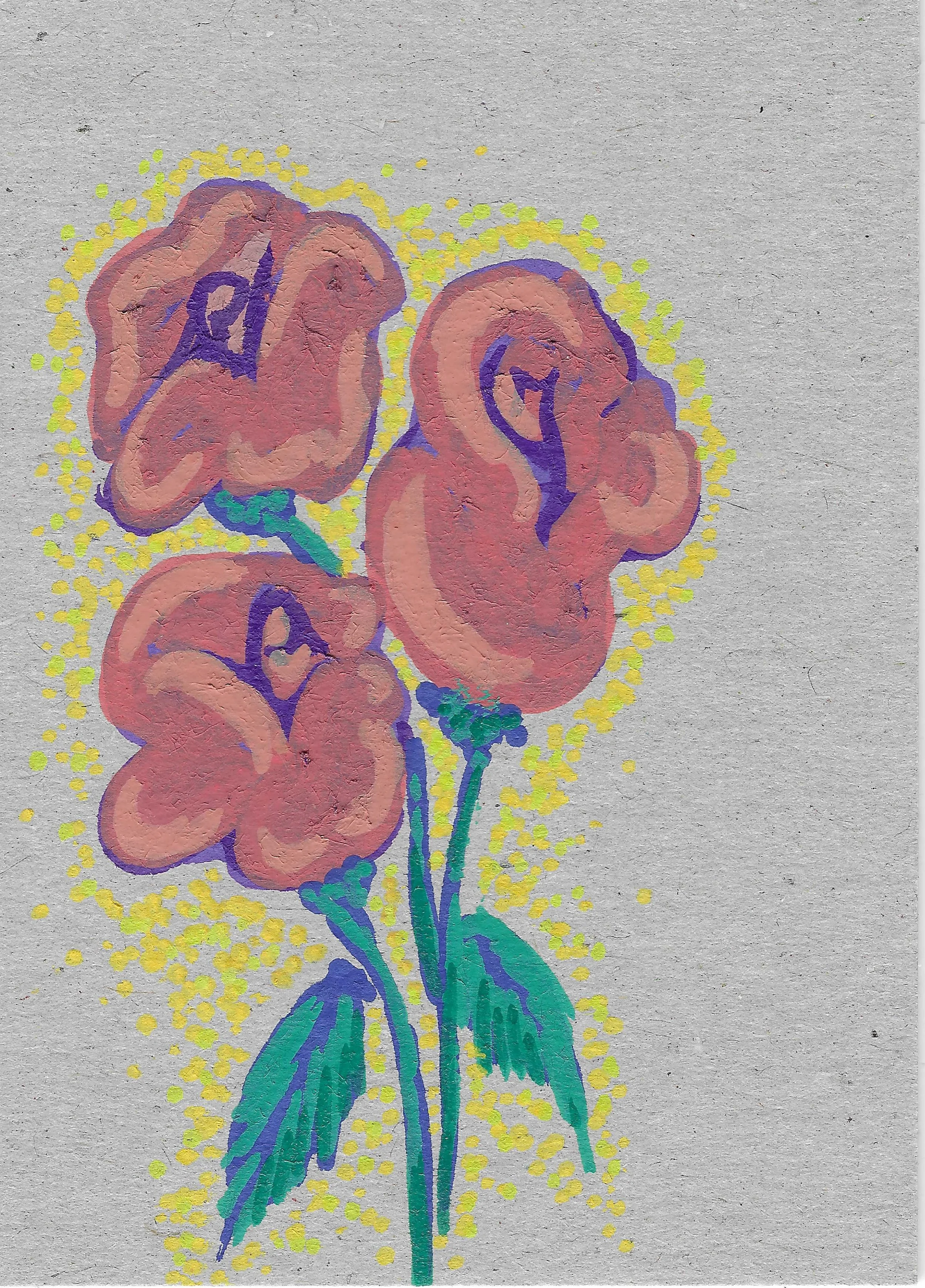 Red Flowers #3

Available for purchase