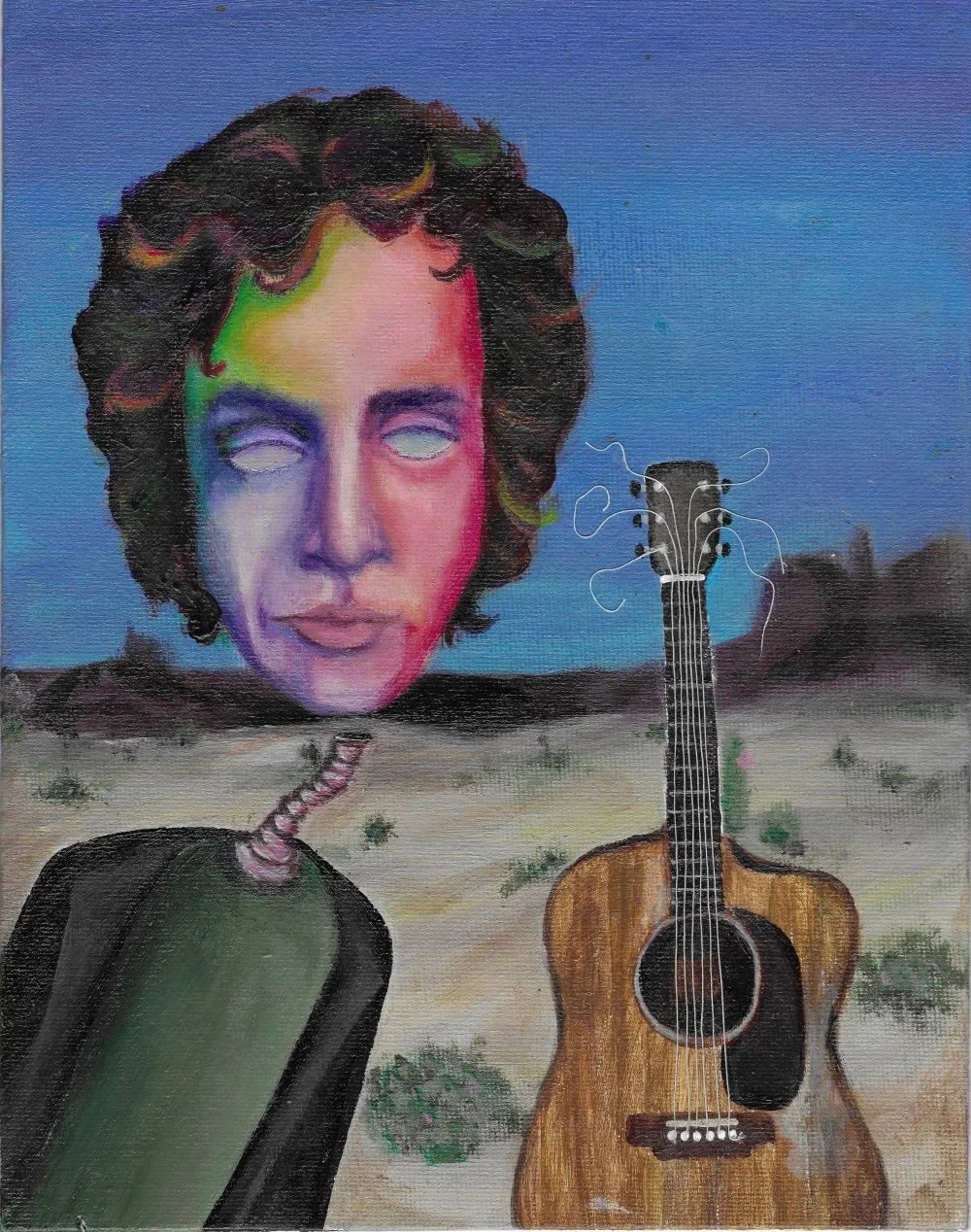 Matt Pless 

Gifted