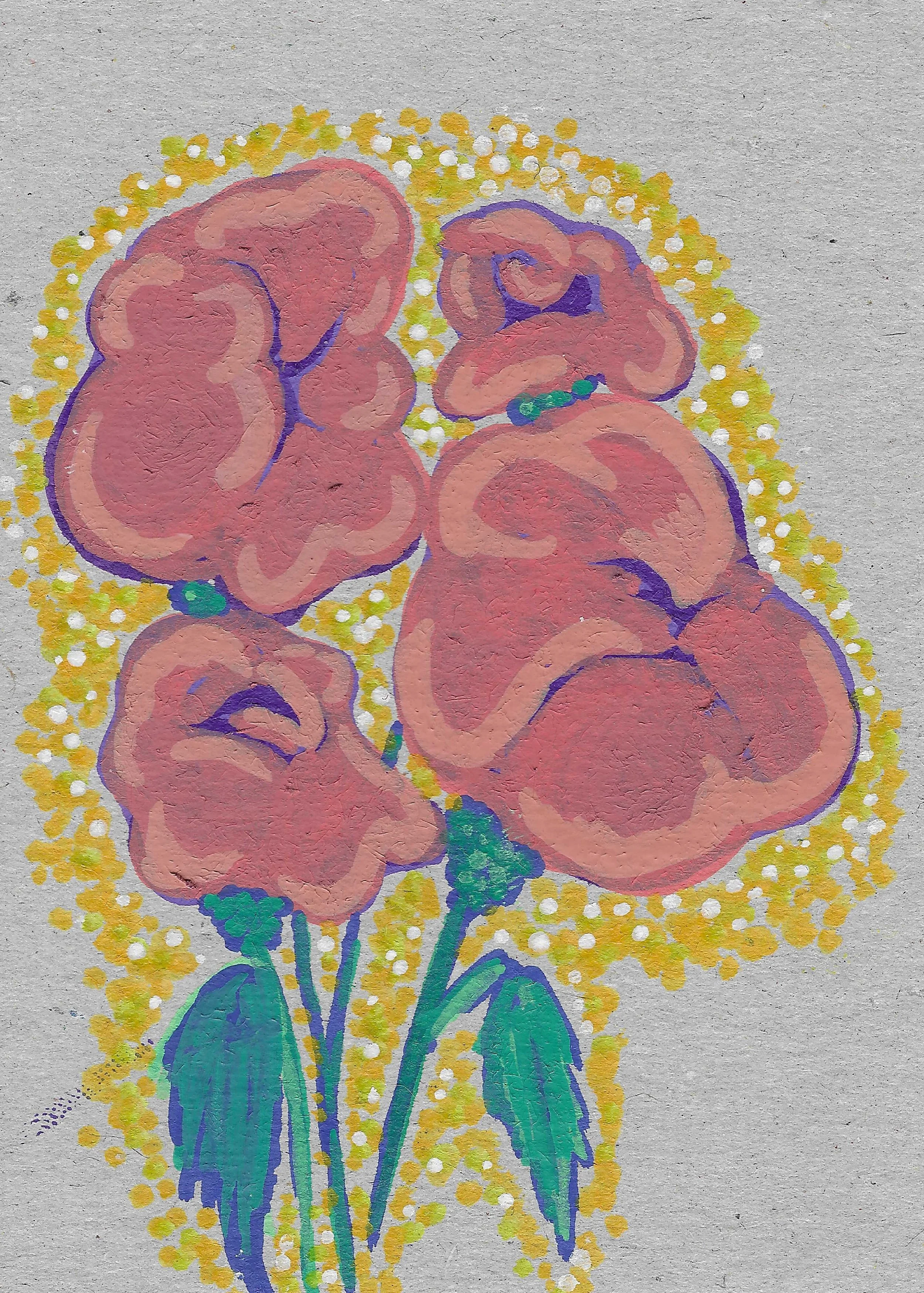 Red Flowers #2

Available for purchase