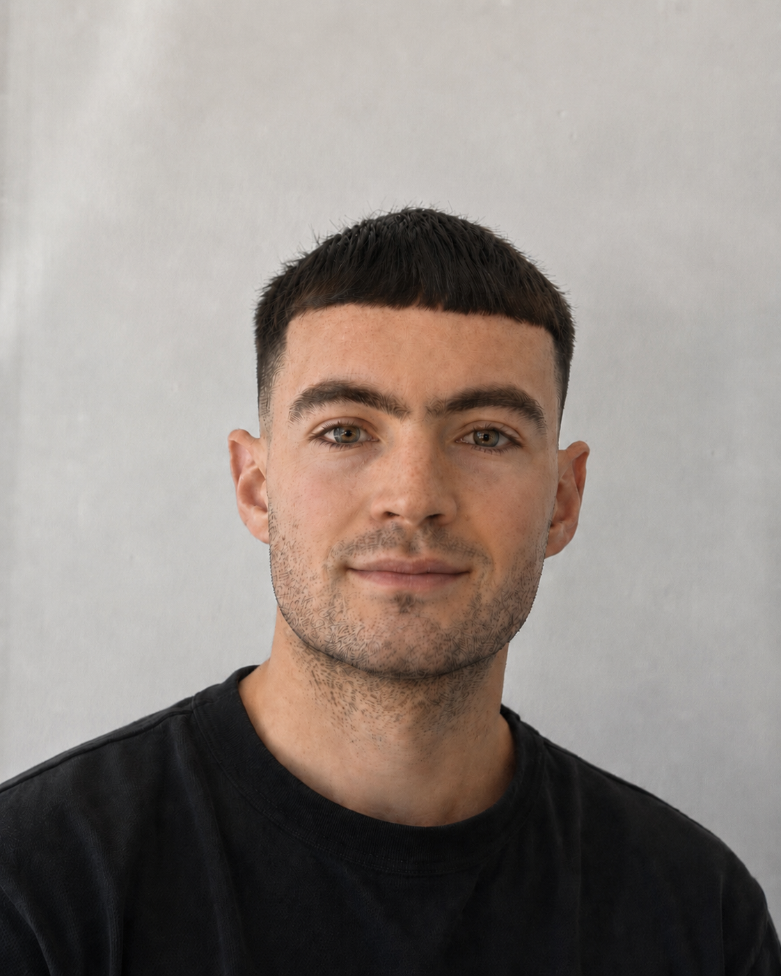 Founder of Martinez Digital.