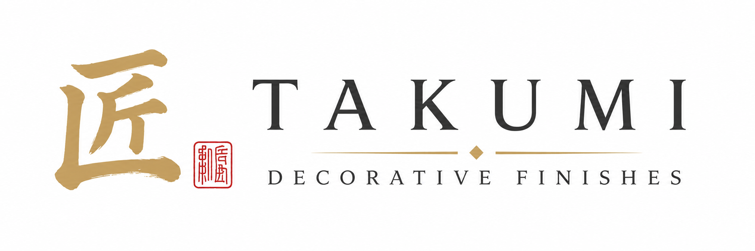 Takumi Decorative Finishes