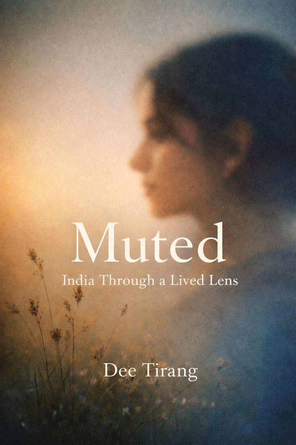 Muted: India Through a Lived Lens by Dee Tirang