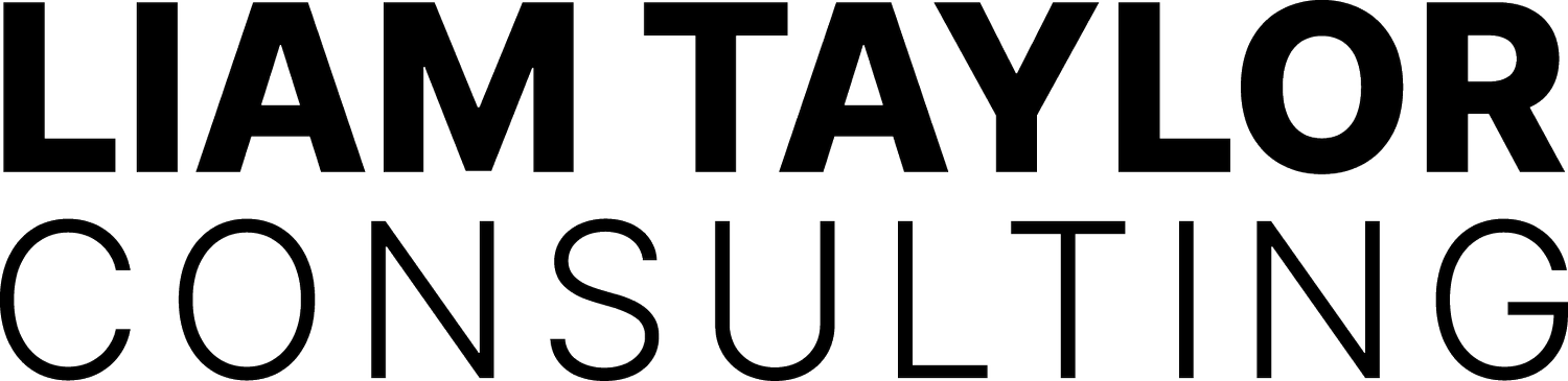 Liam Taylor Consulting 