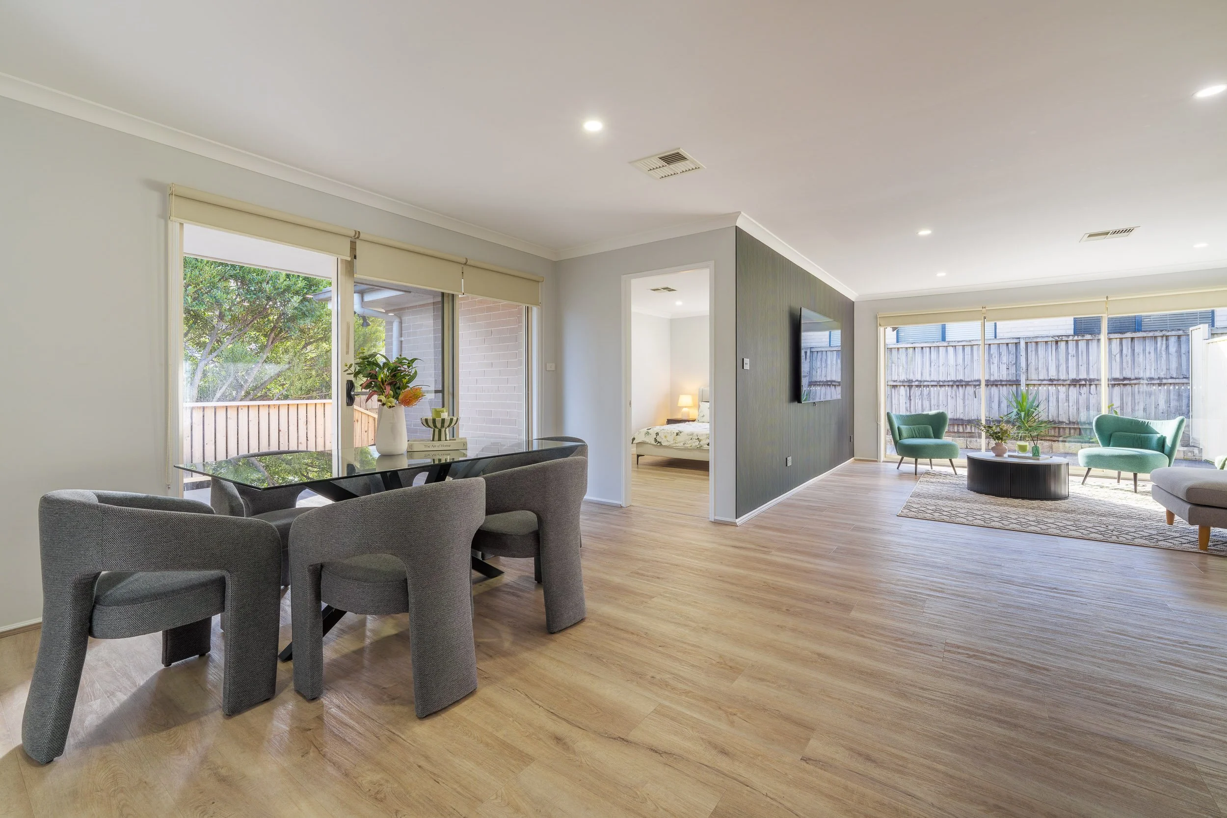 Kellyville Ridge