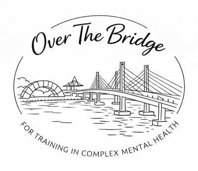 Over The Bridge