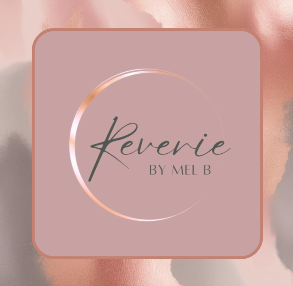 Reverie by Mel B