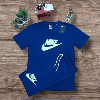 Nike Short Set